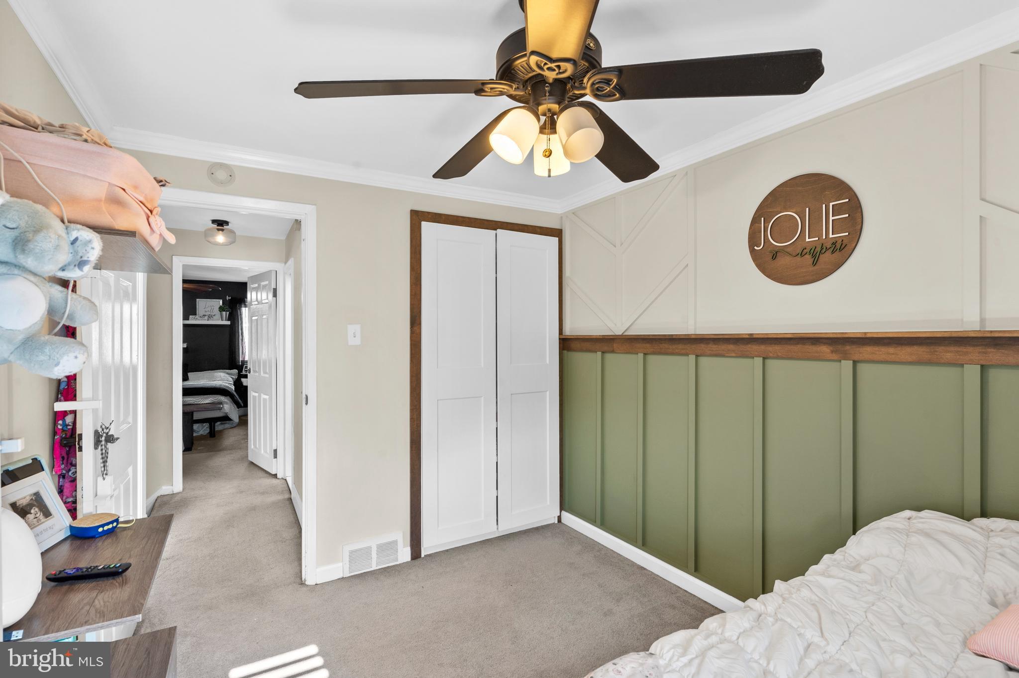 PARKWOOD - Residential