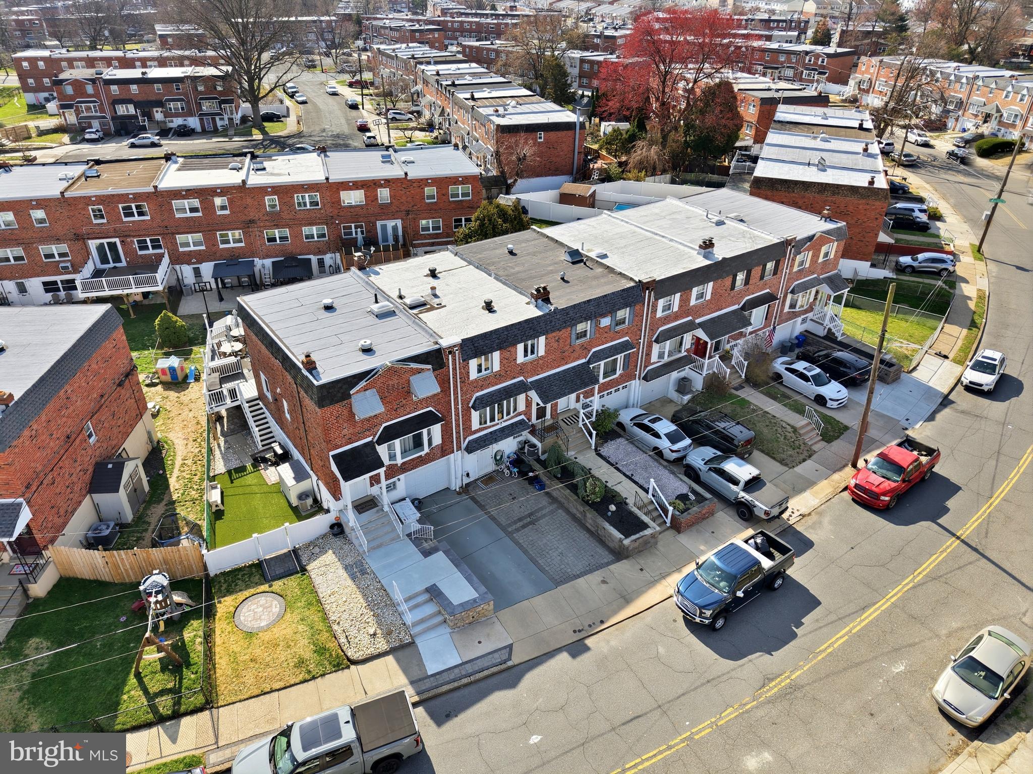 PARKWOOD - Residential