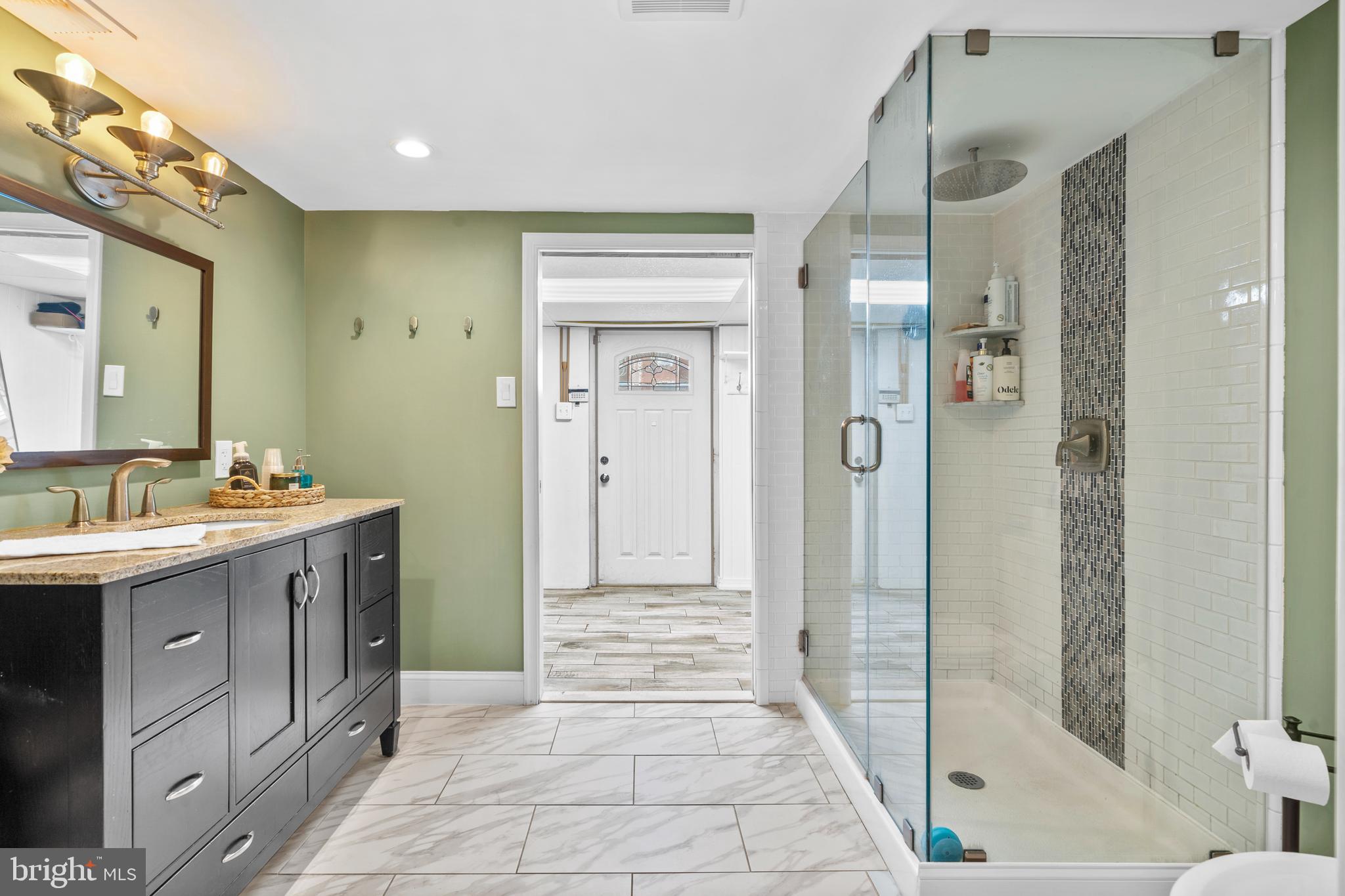 PARKWOOD - Residential