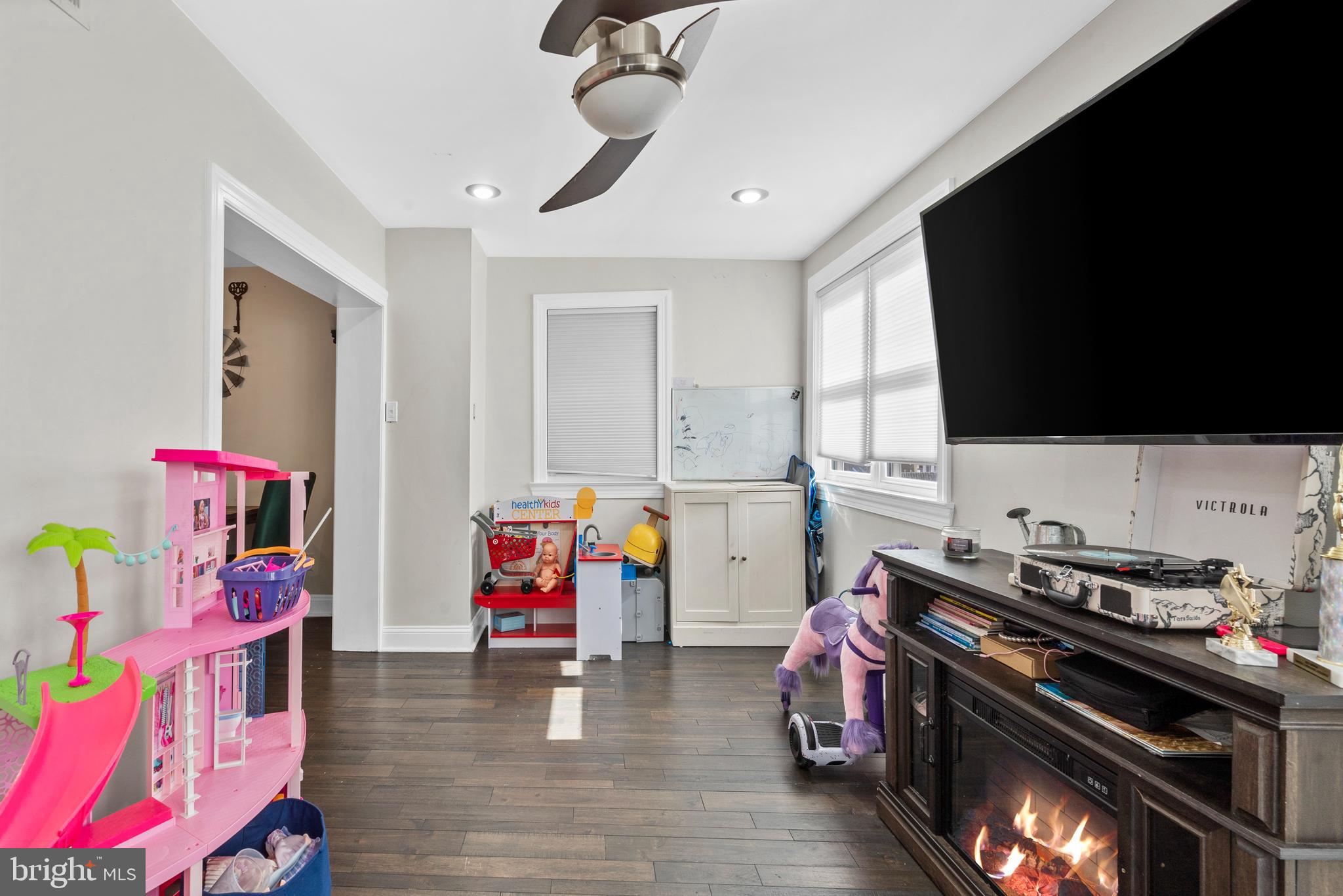 PARKWOOD - Residential