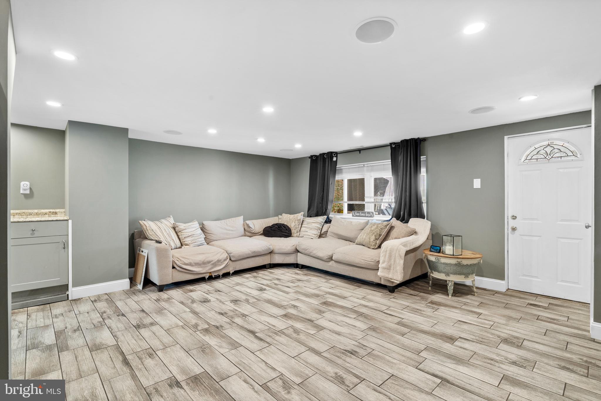 PARKWOOD - Residential