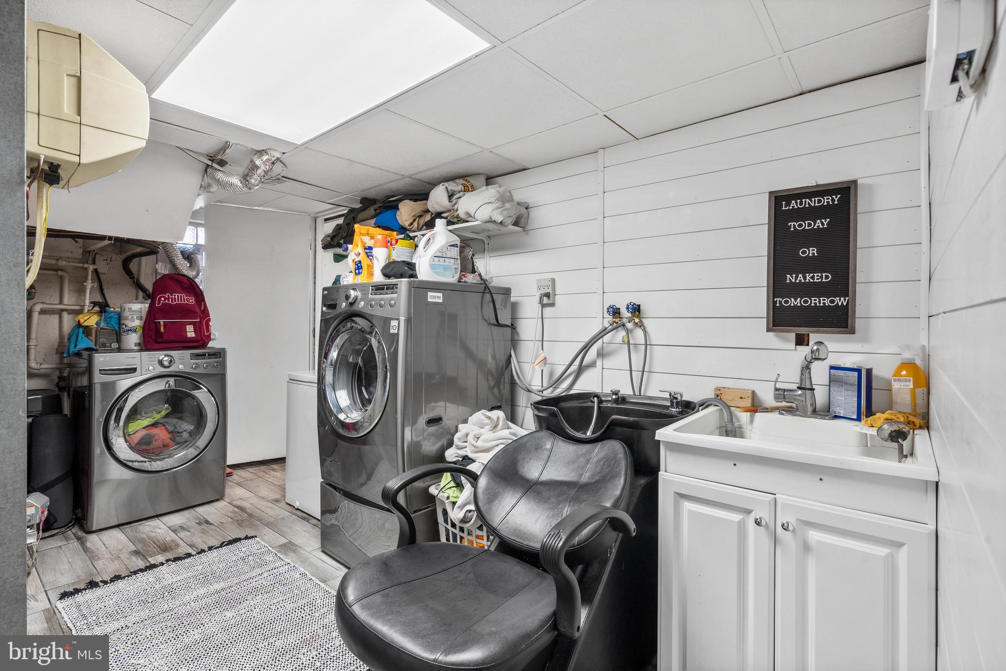 PARKWOOD - Residential