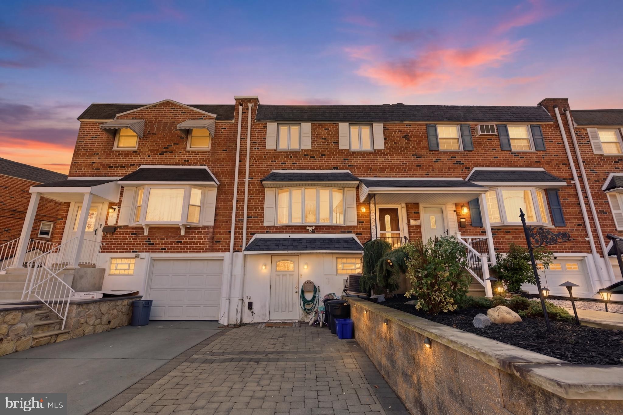 PARKWOOD - Residential