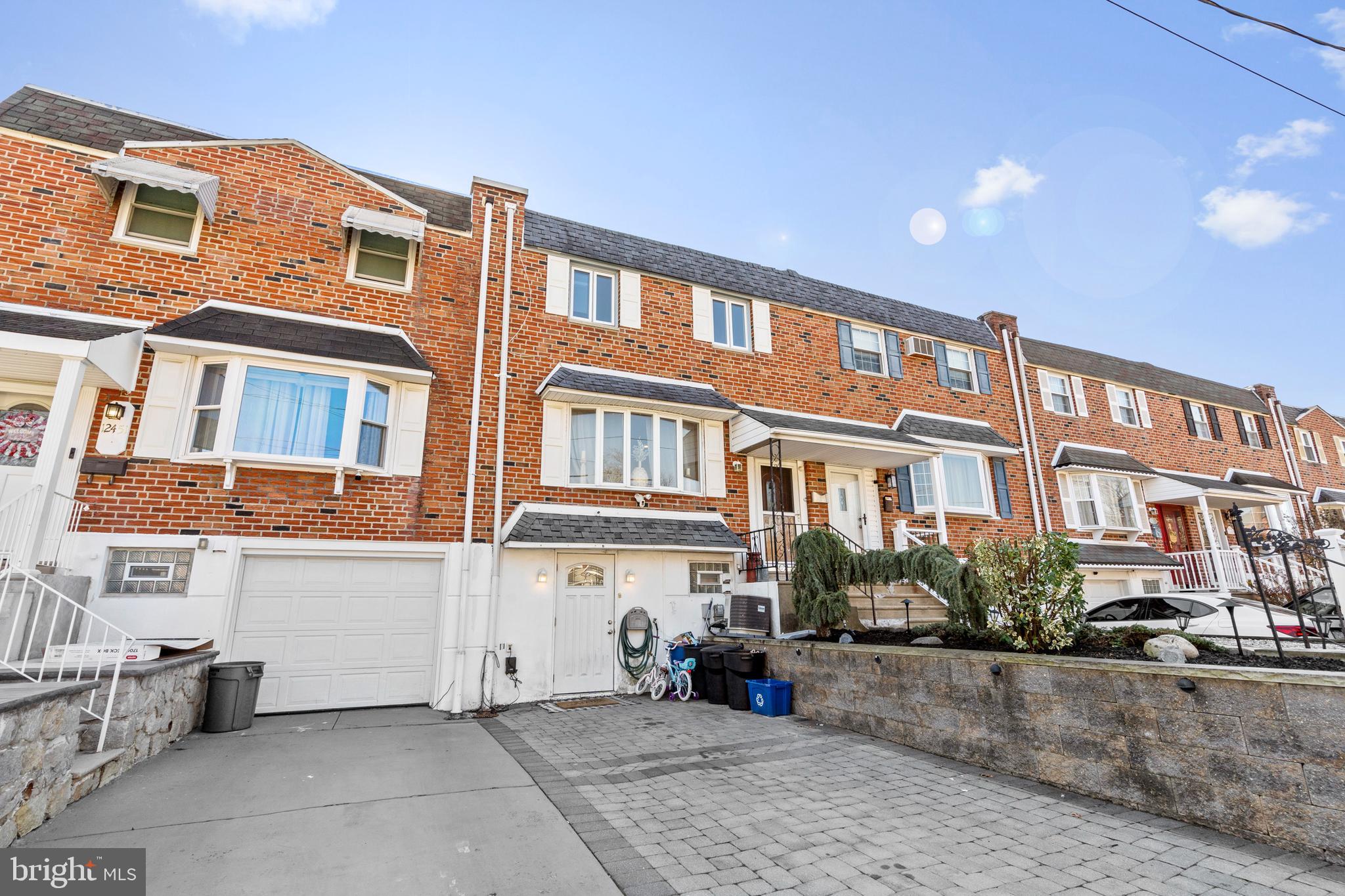 PARKWOOD - Residential