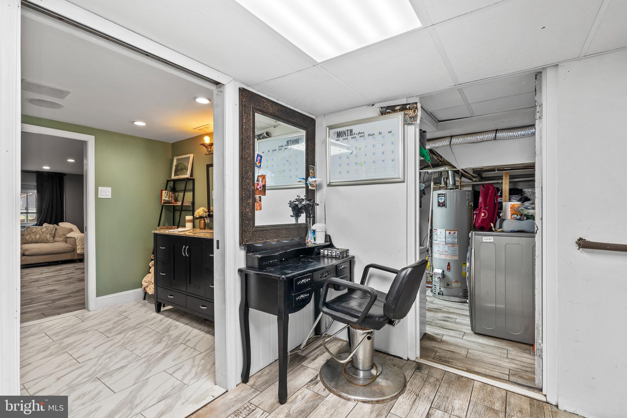 PARKWOOD - Residential