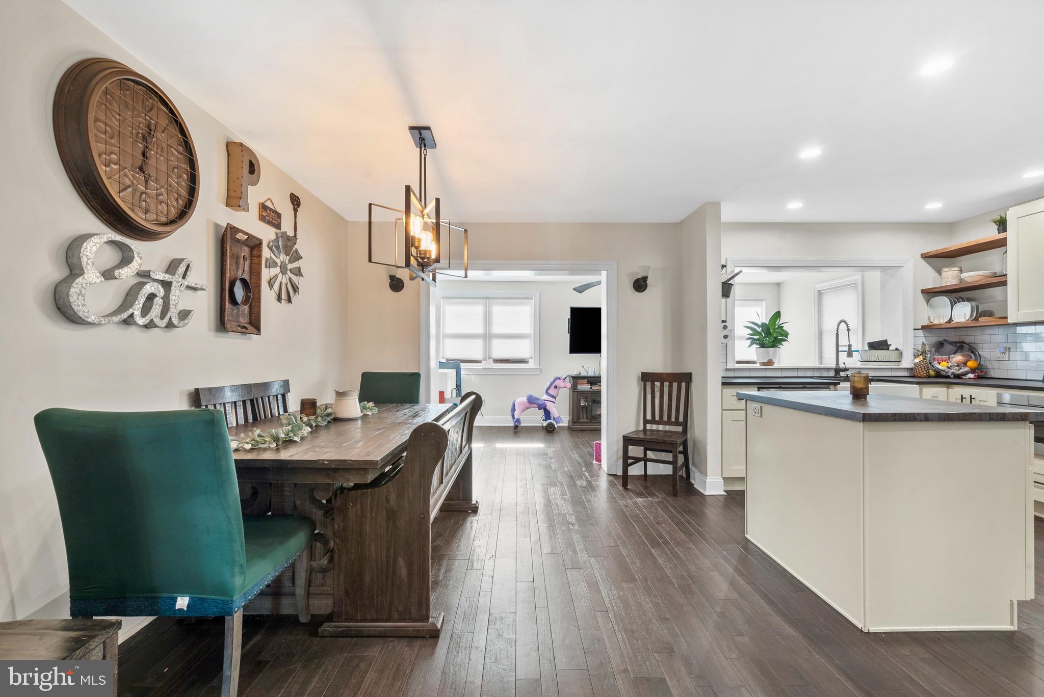 PARKWOOD - Residential