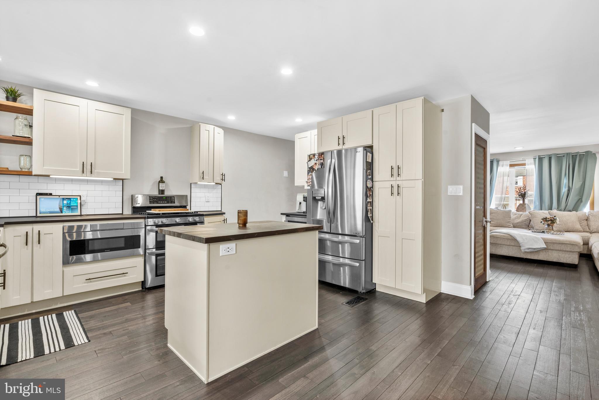 PARKWOOD - Residential