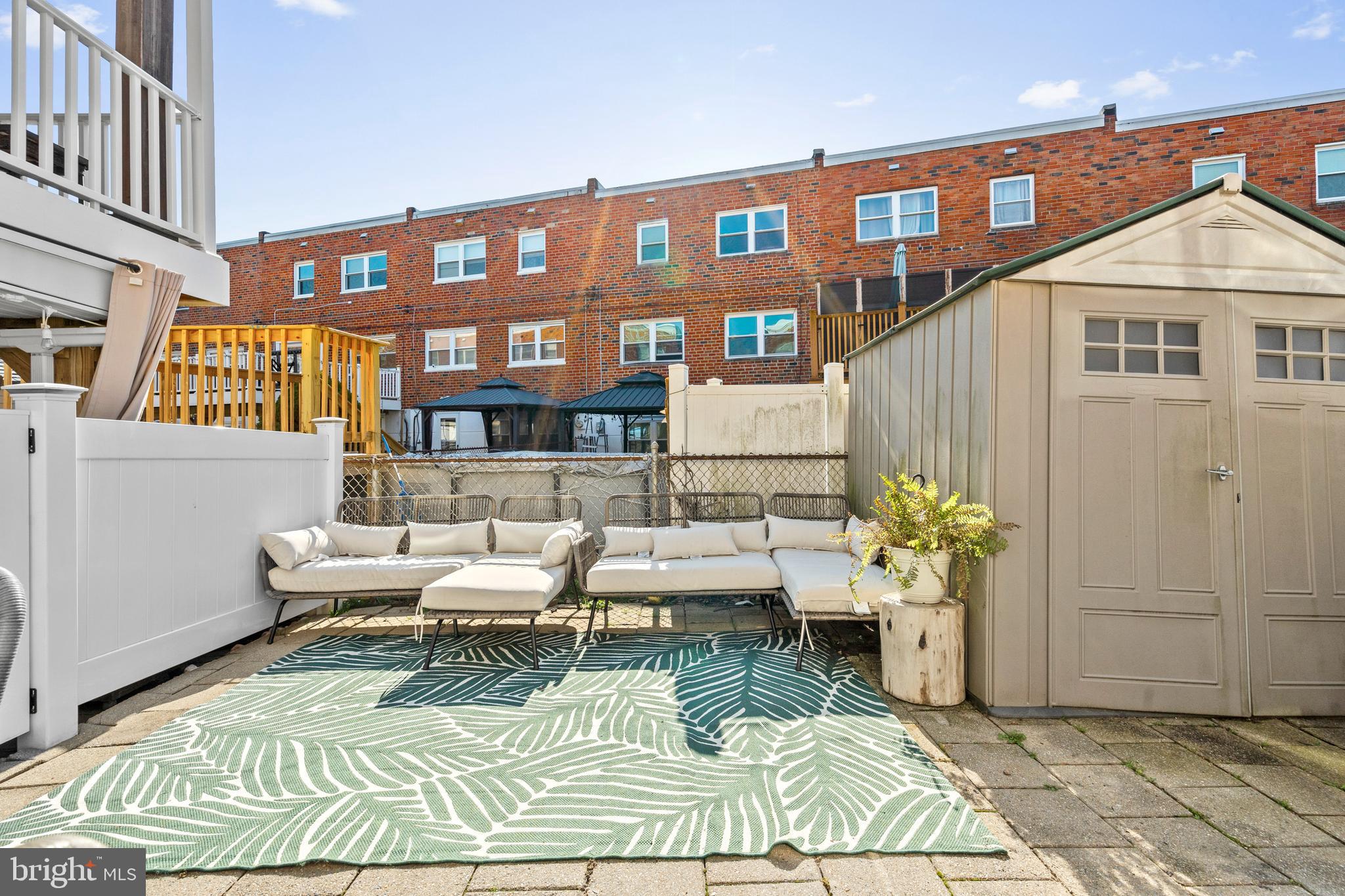 PARKWOOD - Residential