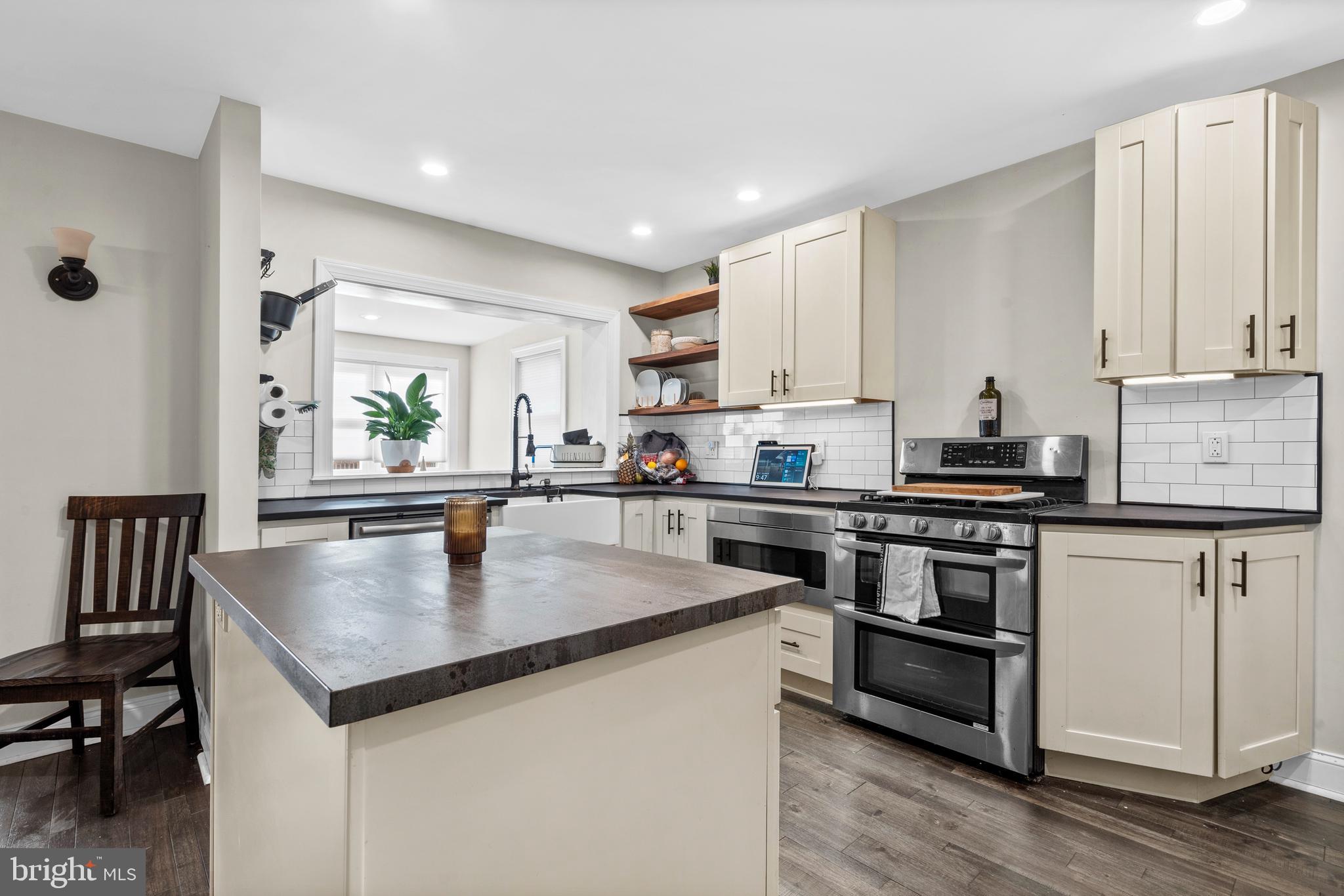 PARKWOOD - Residential