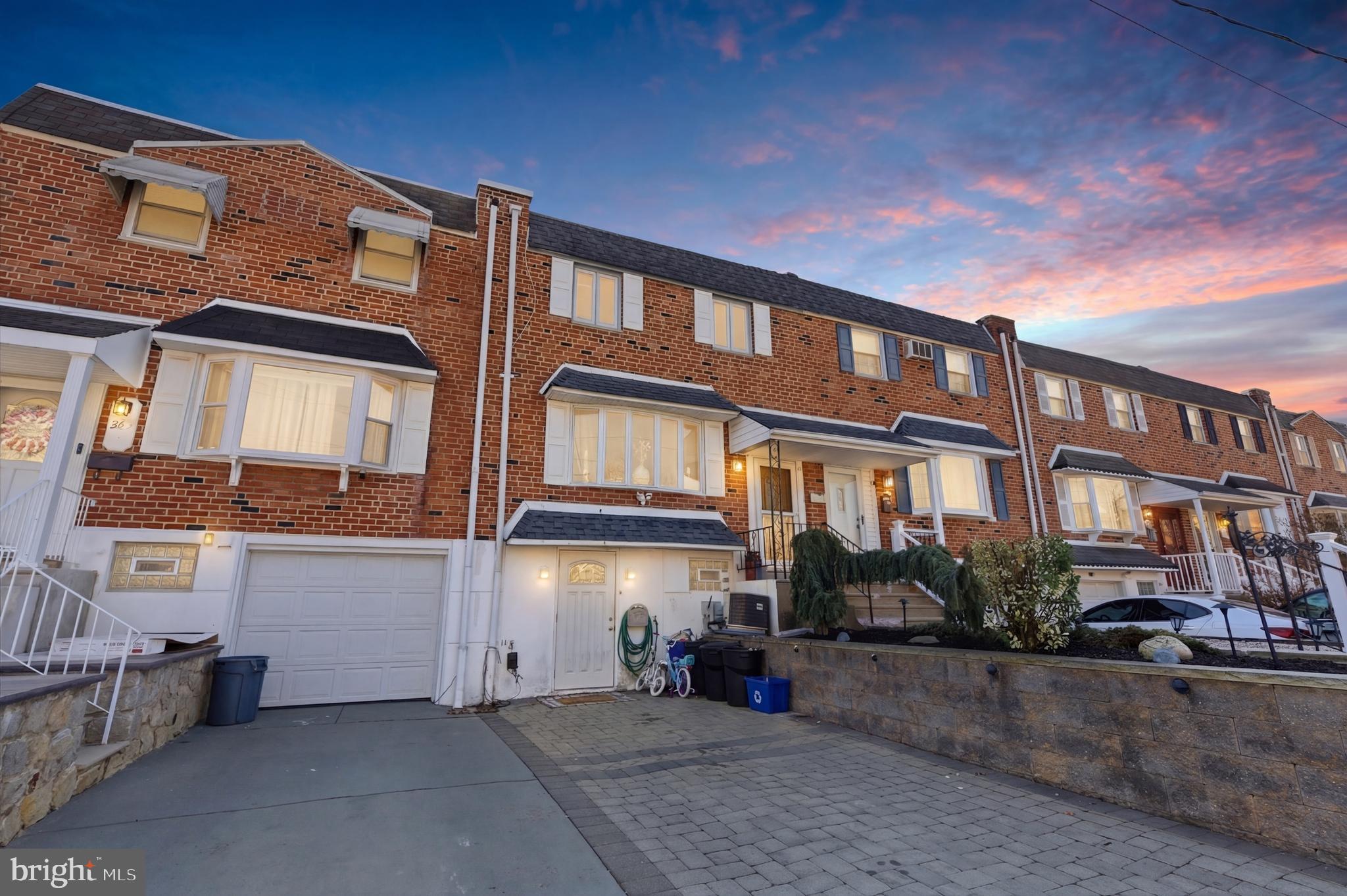 PARKWOOD - Residential