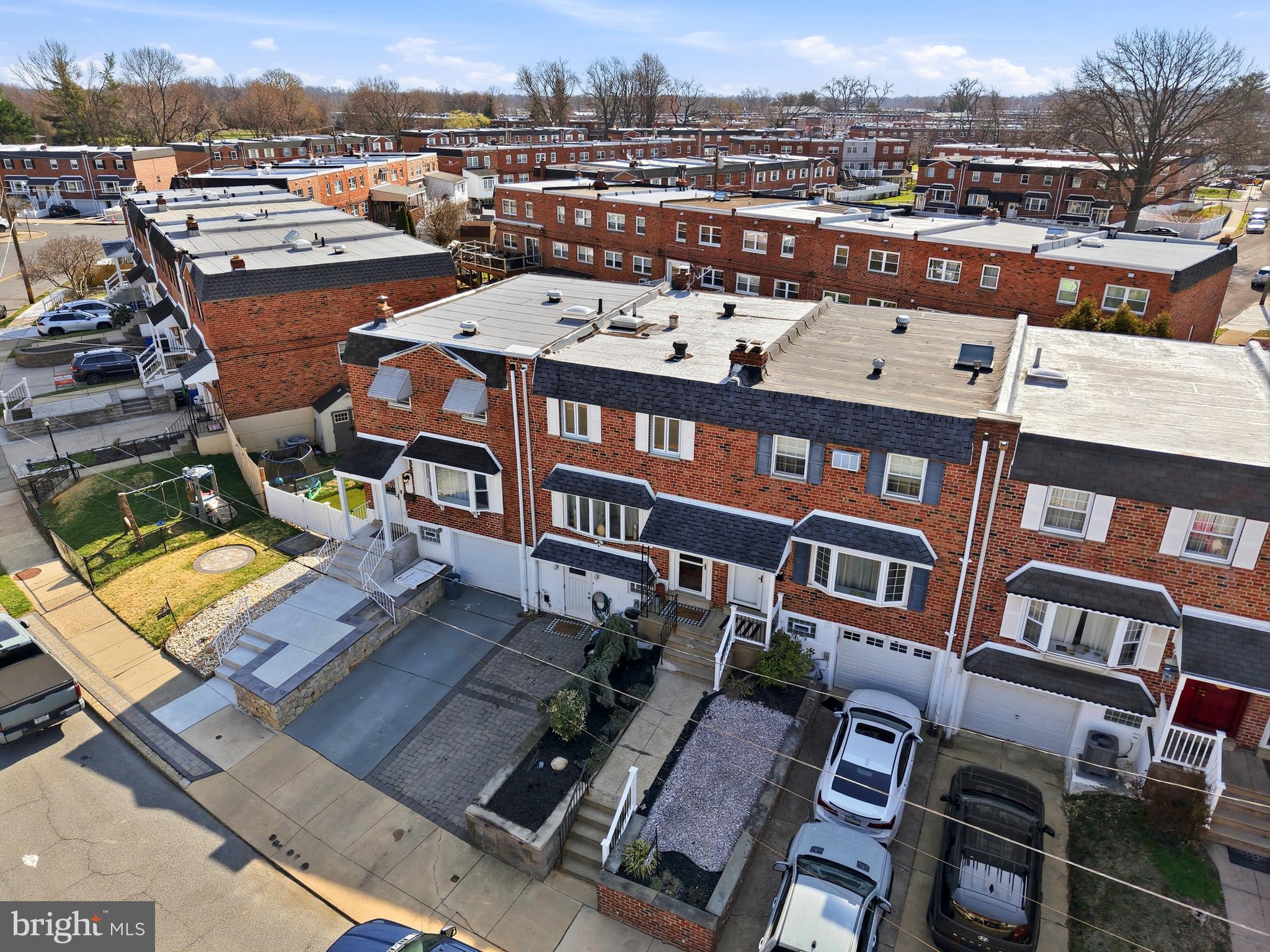 PARKWOOD - Residential