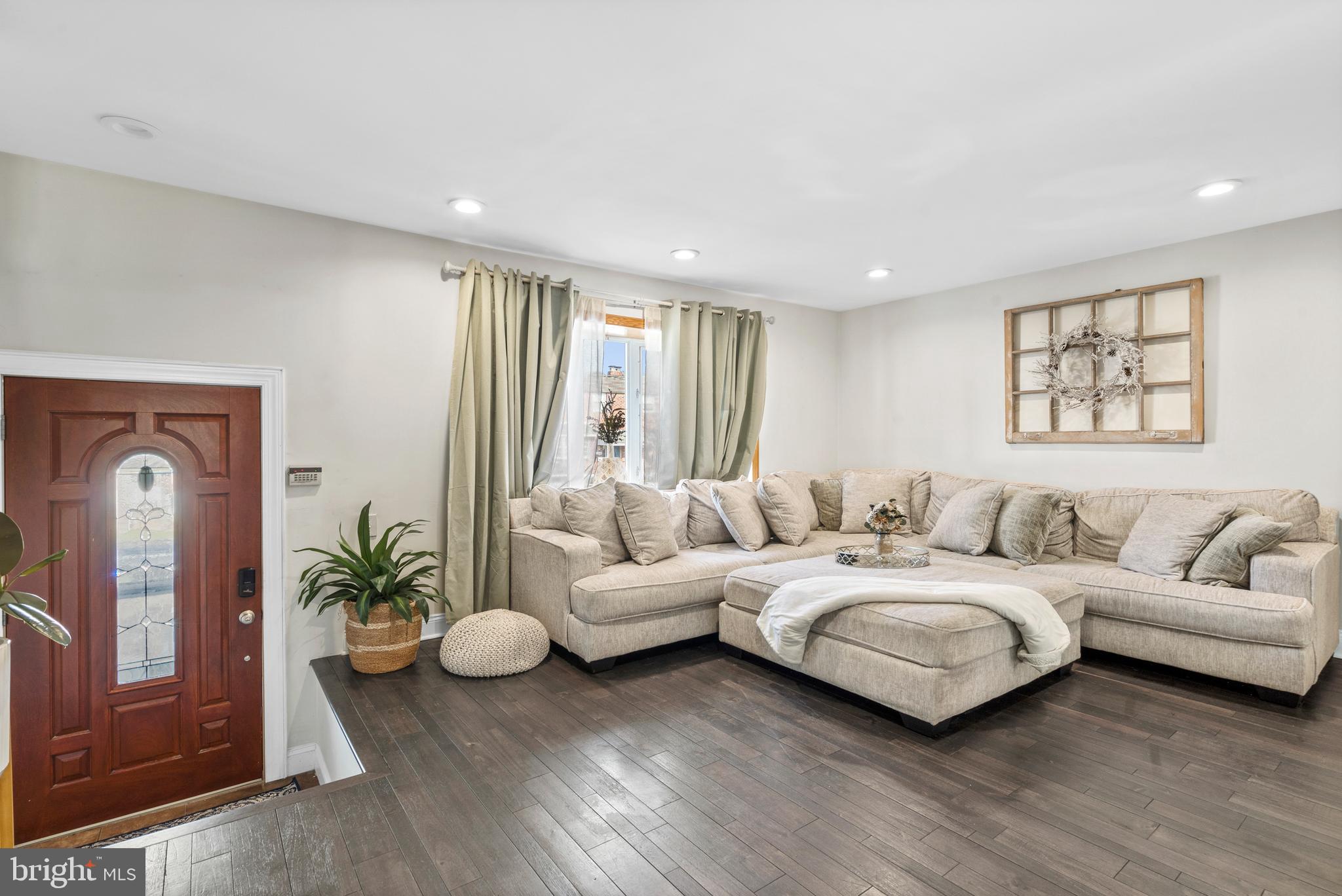 PARKWOOD - Residential