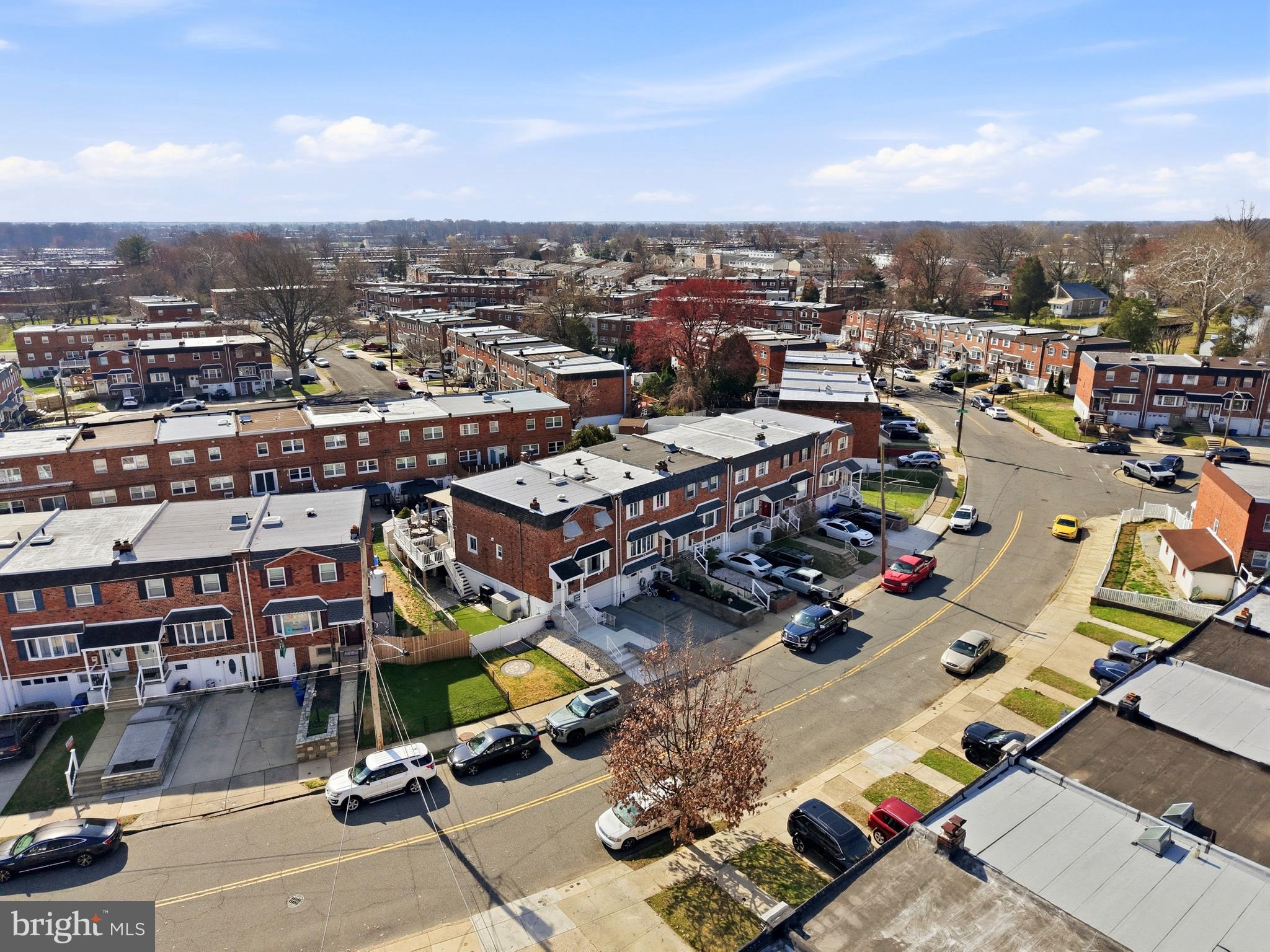 PARKWOOD - Residential