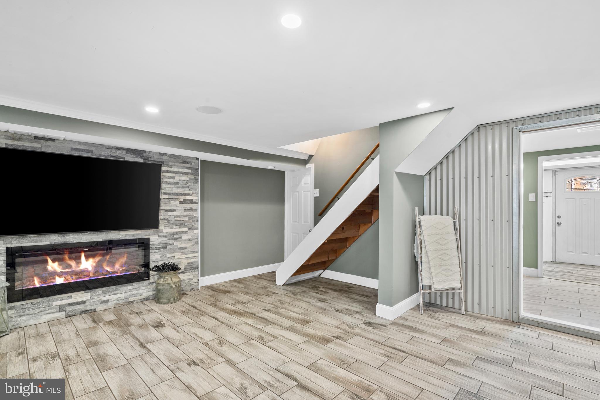 PARKWOOD - Residential