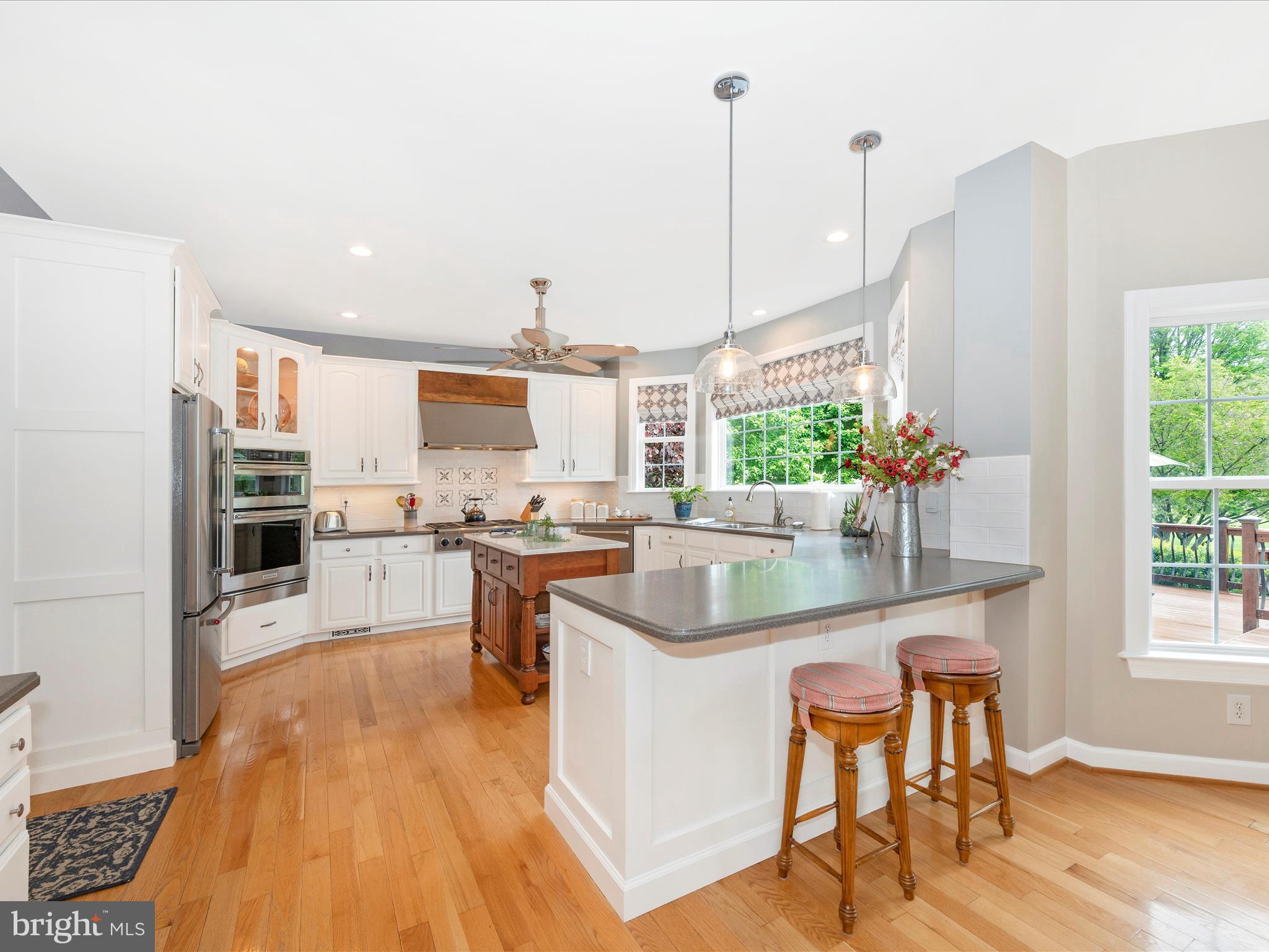 DICKERSON - Residential