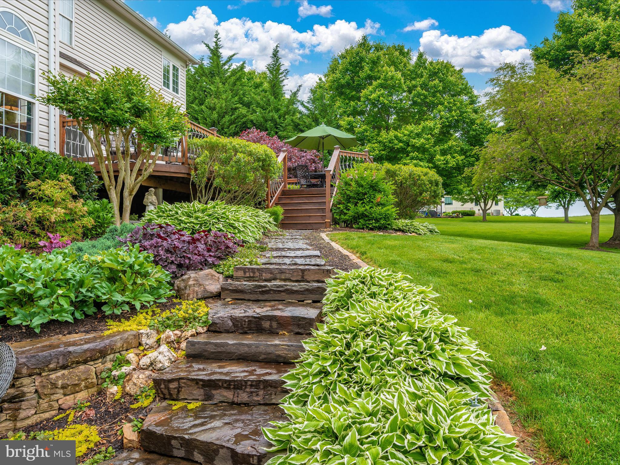 DICKERSON - Residential