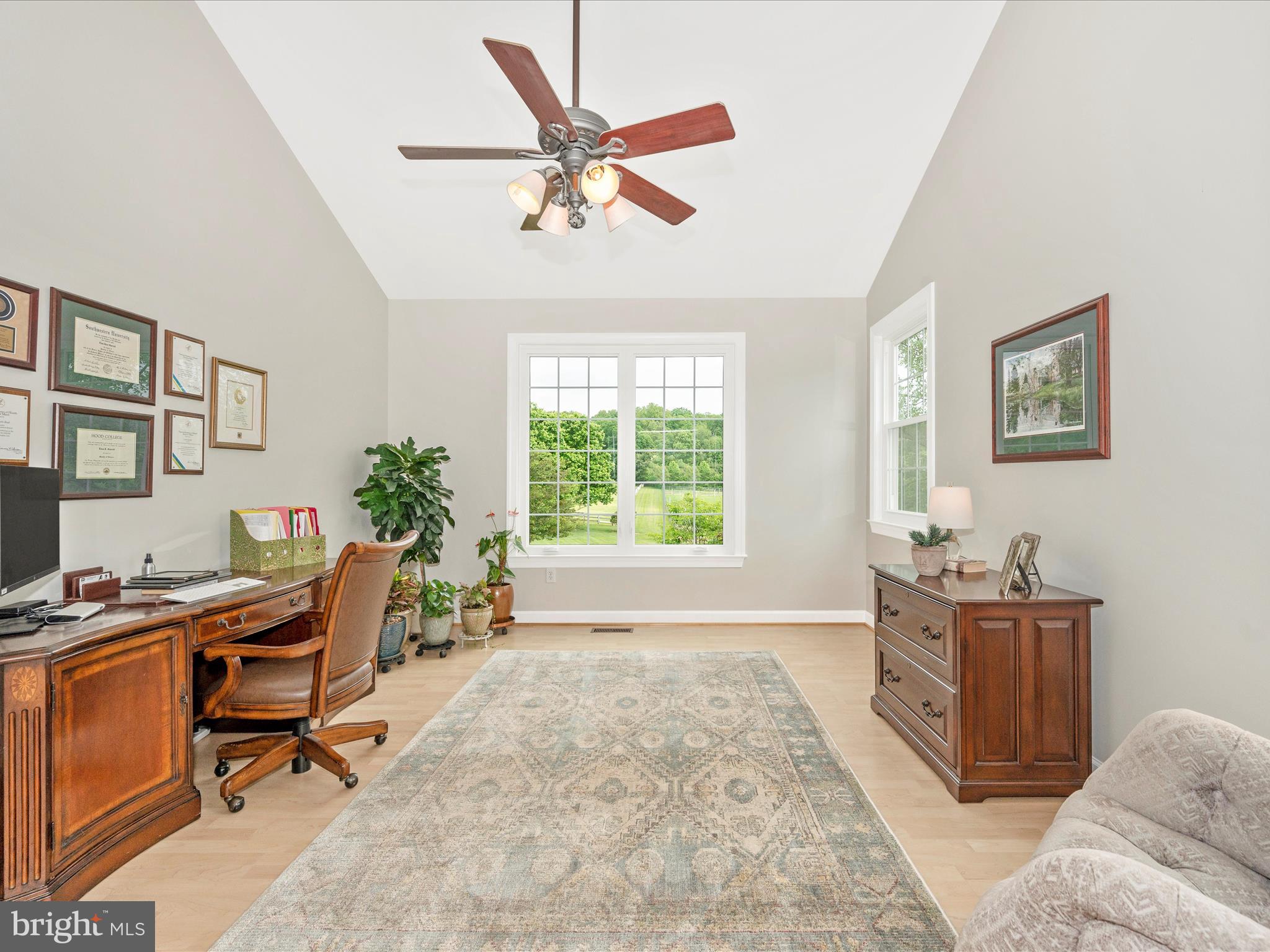 DICKERSON - Residential