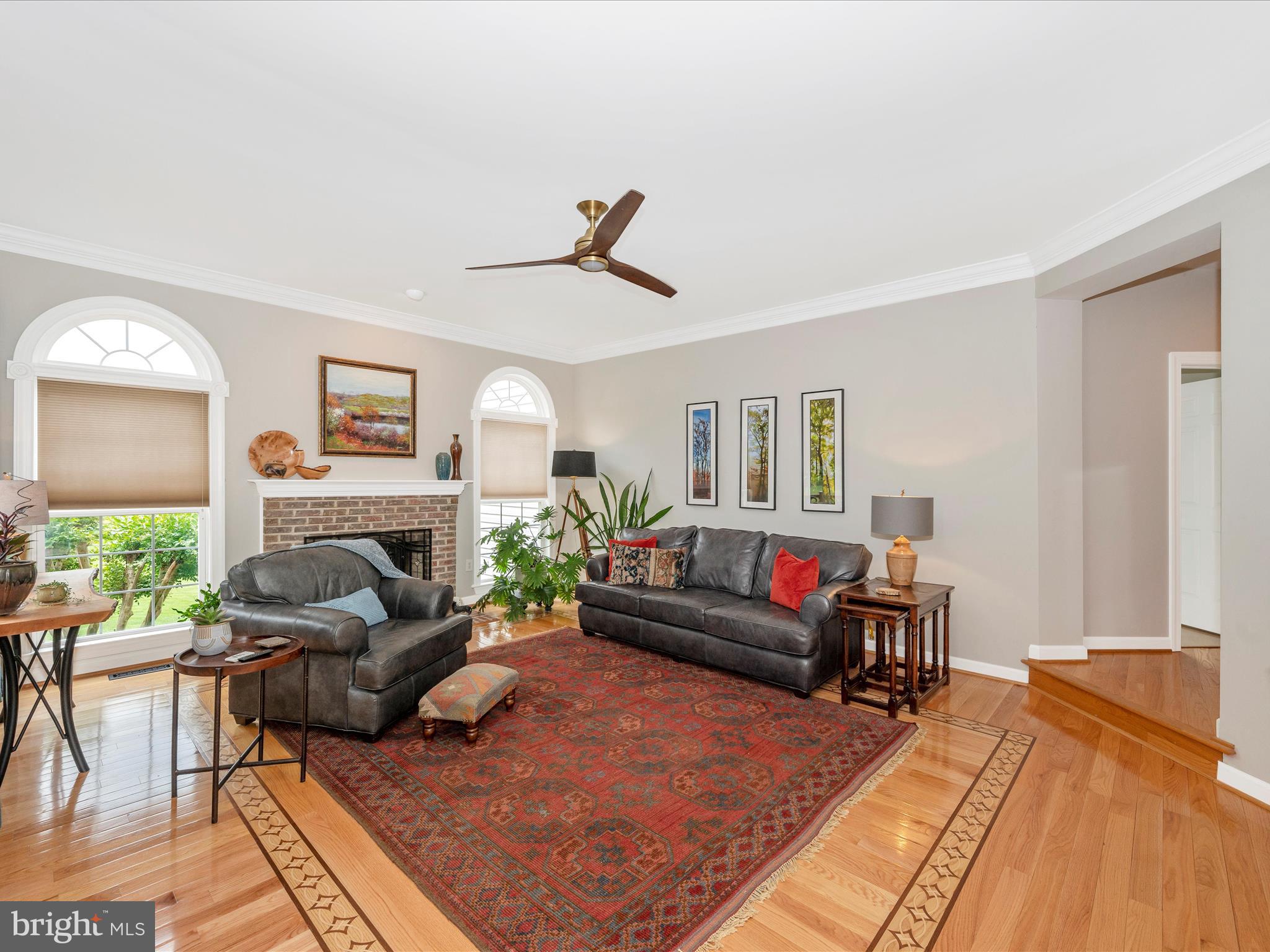 DICKERSON - Residential