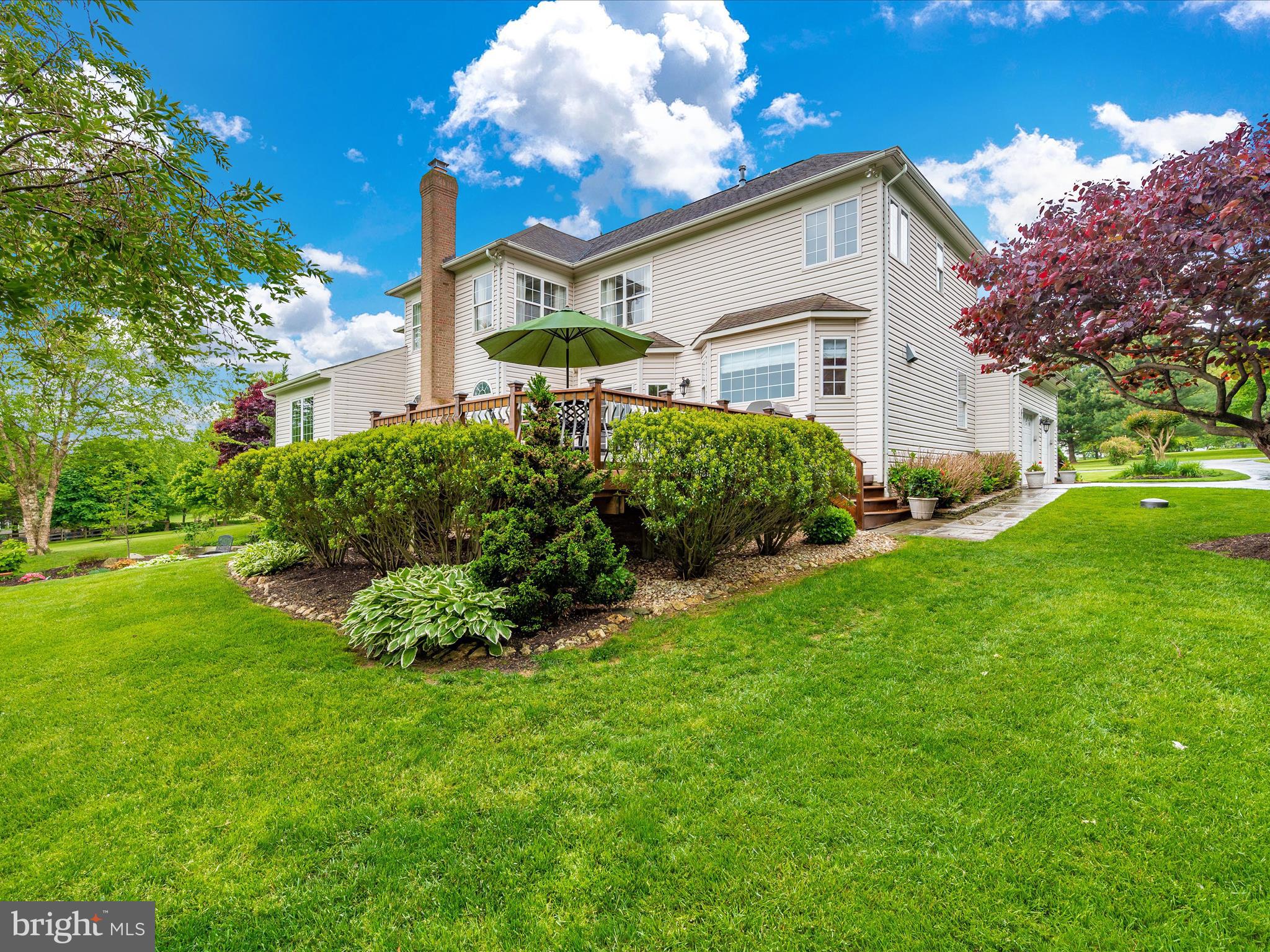 DICKERSON - Residential