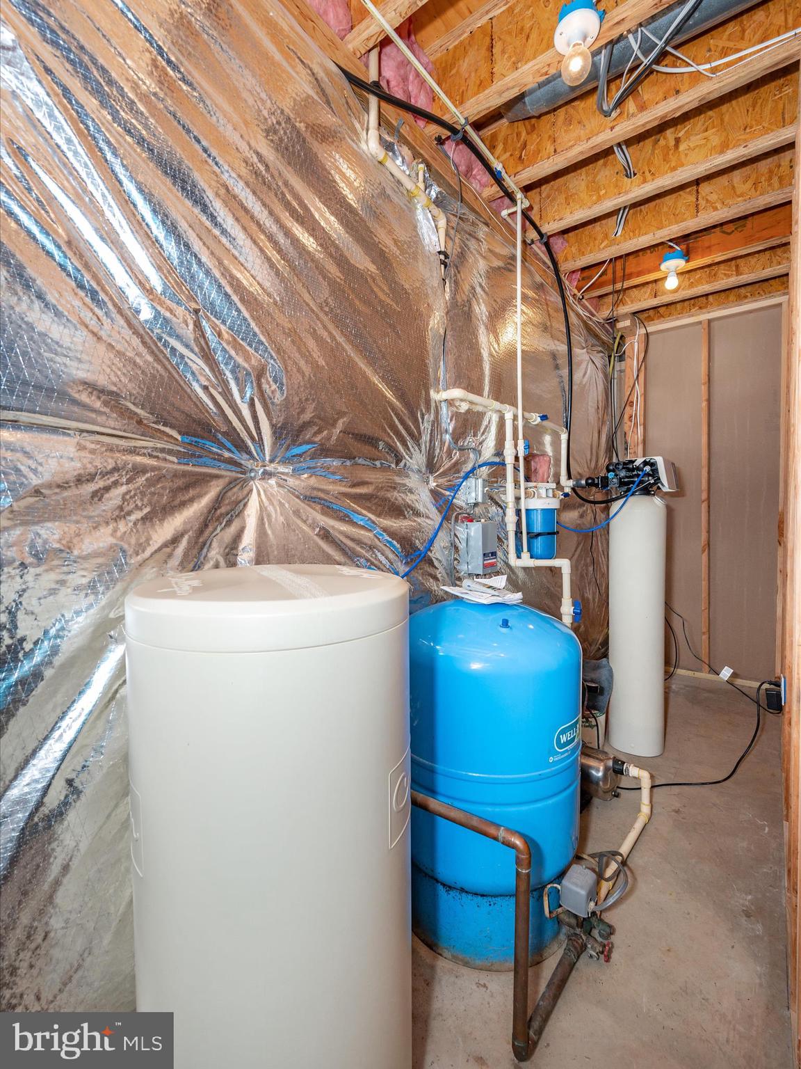 DICKERSON - Residential