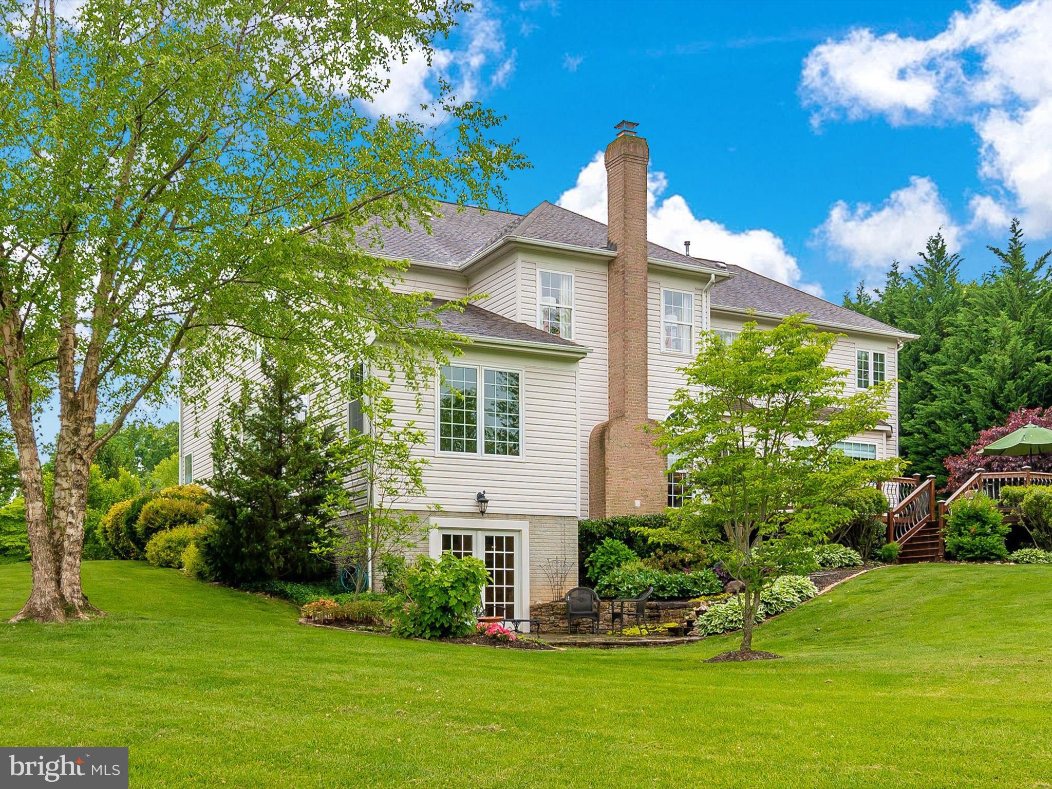 DICKERSON - Residential