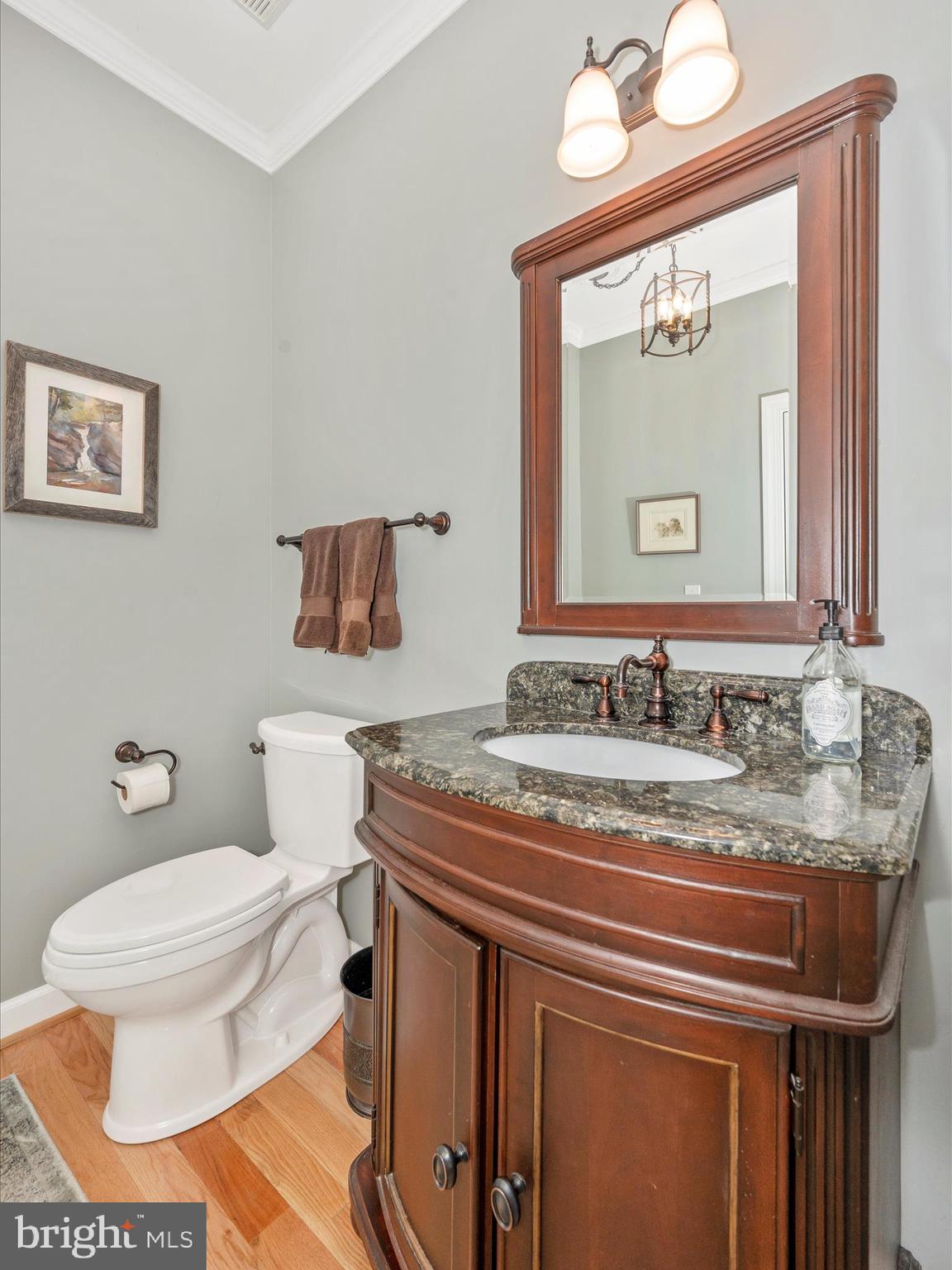 DICKERSON - Residential