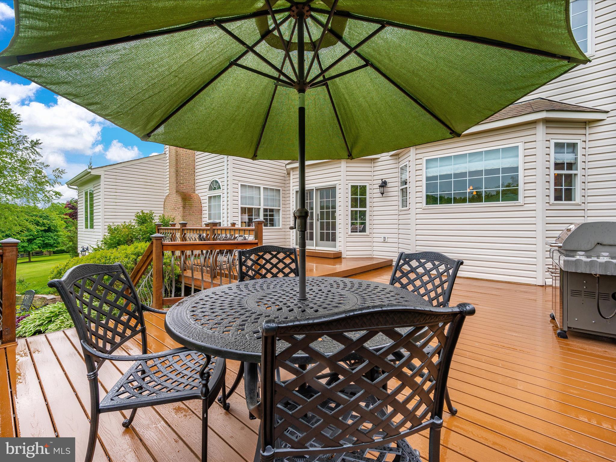 DICKERSON - Residential