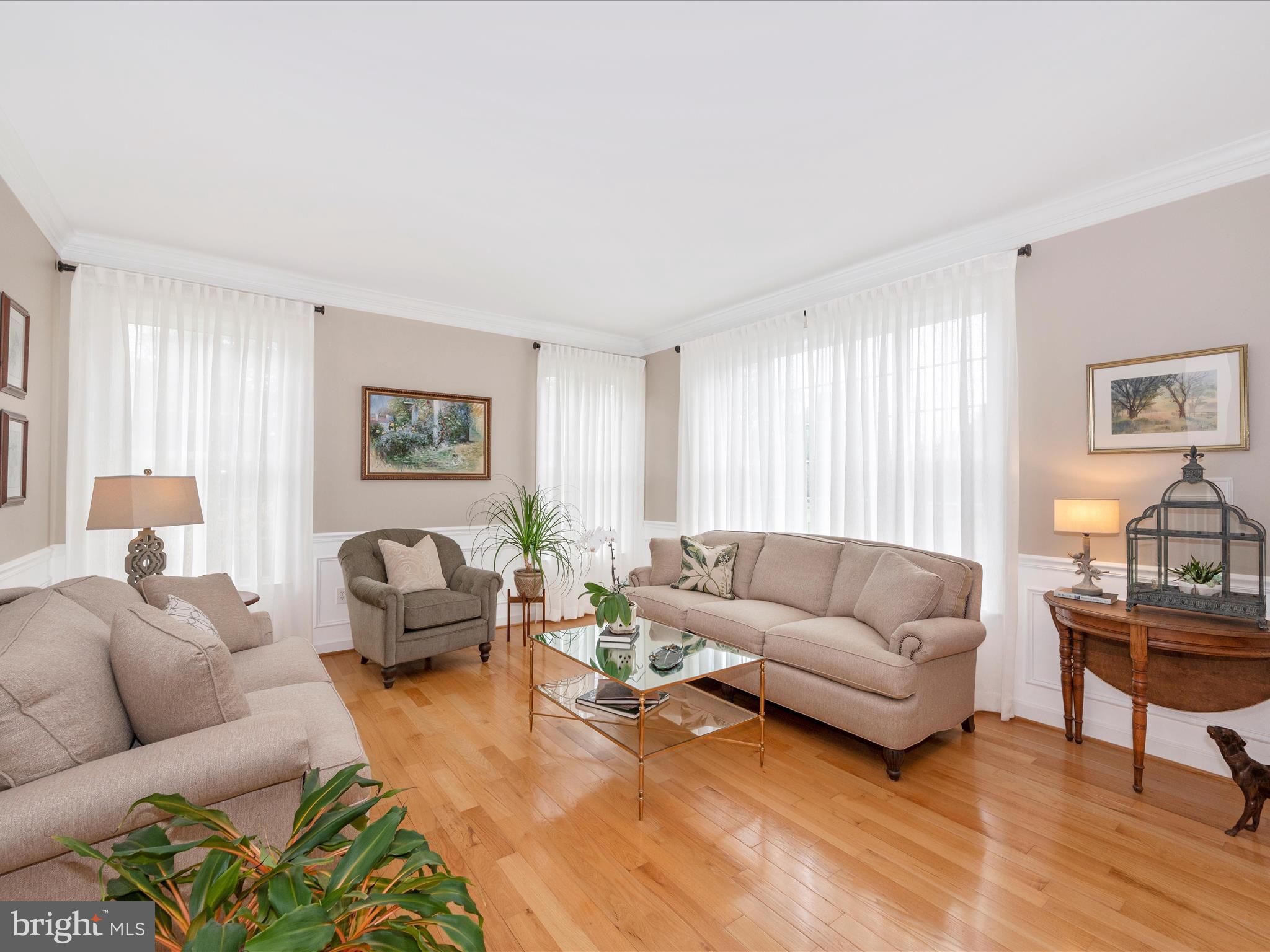 DICKERSON - Residential