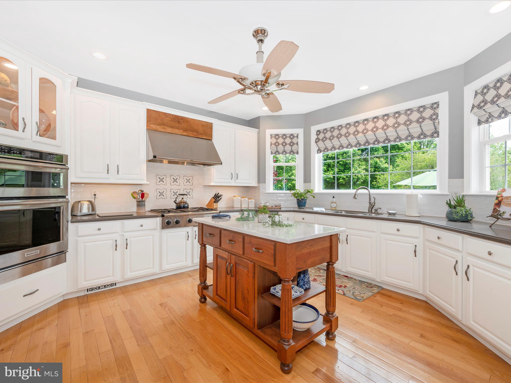 DICKERSON - Residential