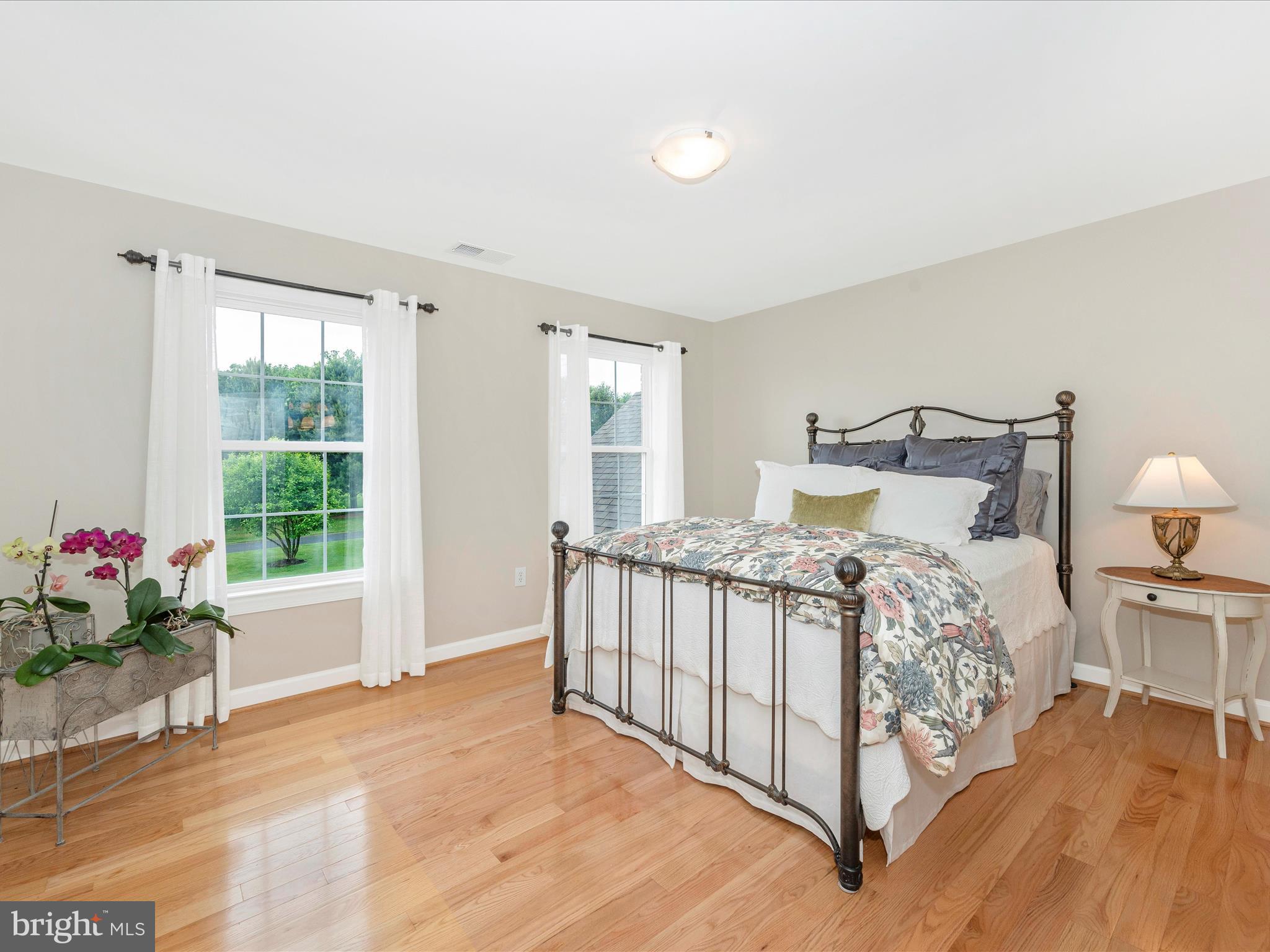 DICKERSON - Residential