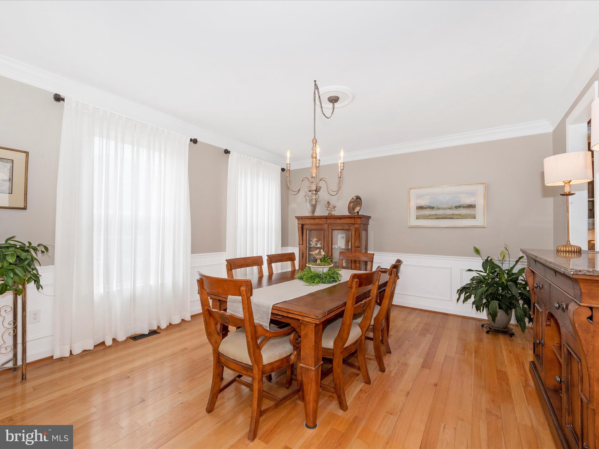 DICKERSON - Residential