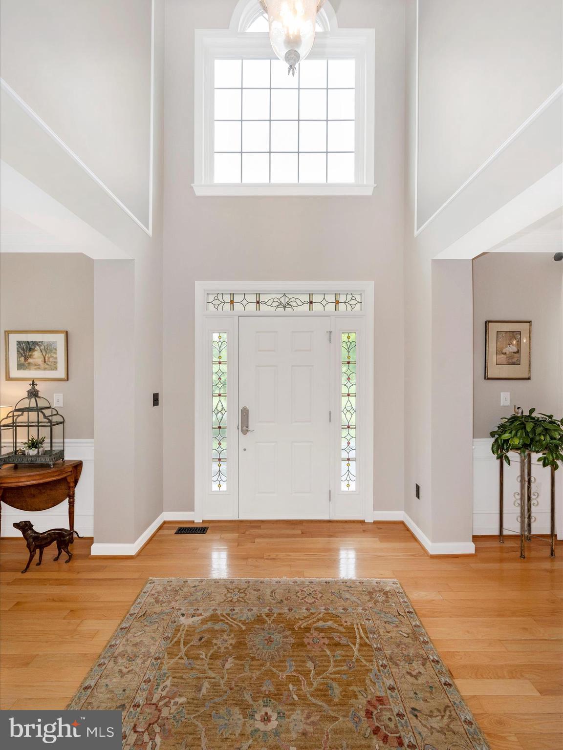 DICKERSON - Residential