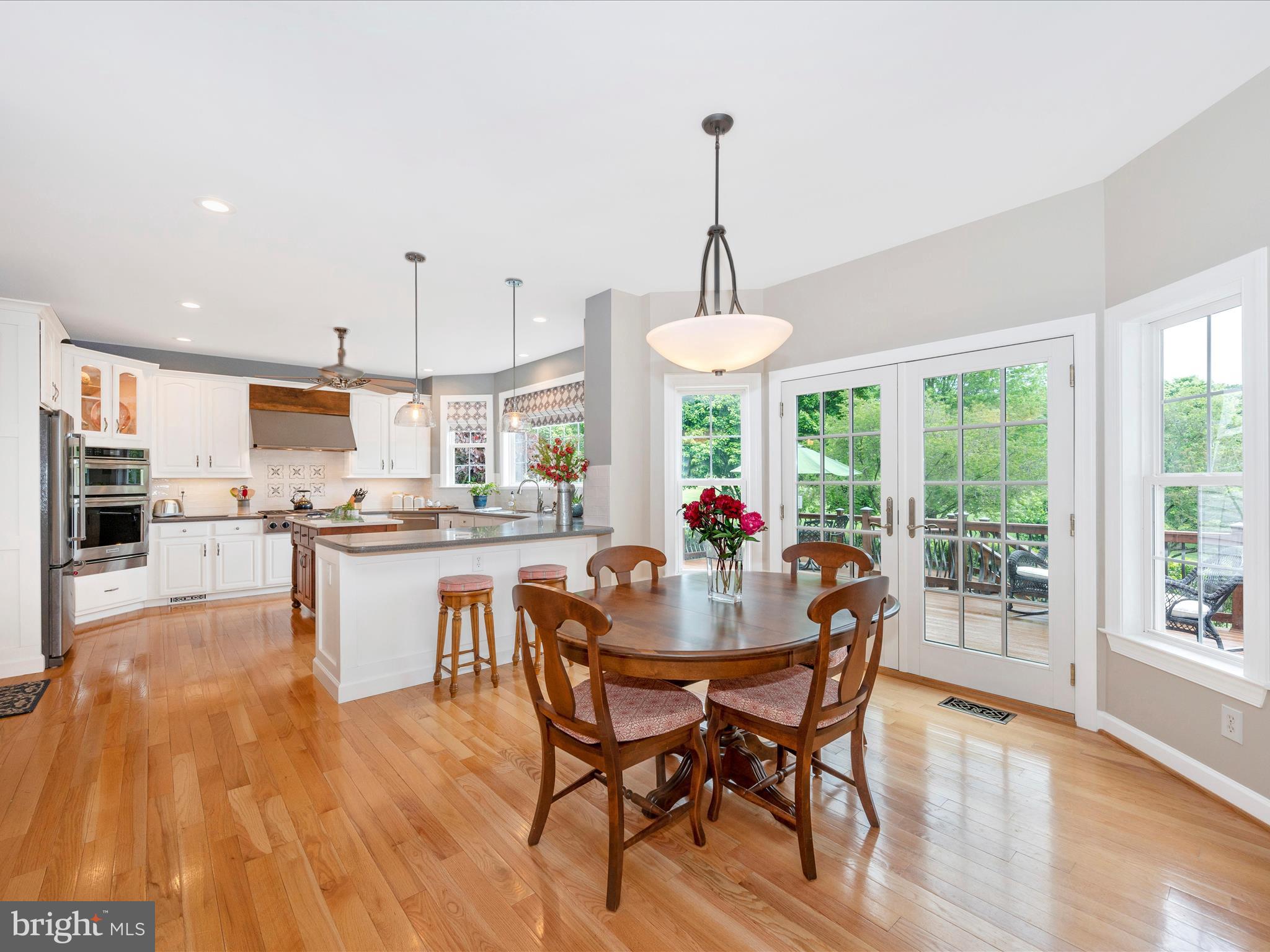 DICKERSON - Residential