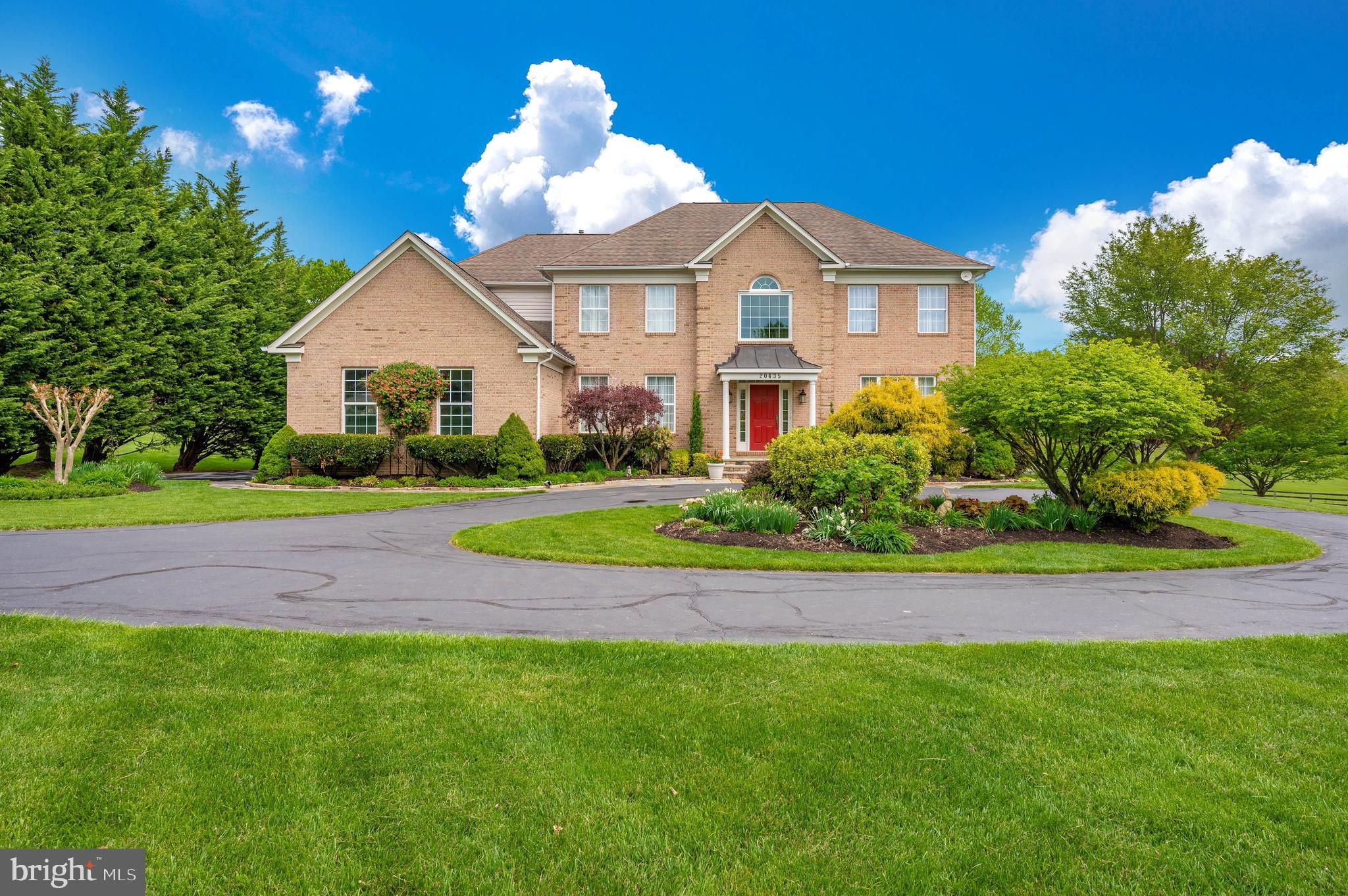 DICKERSON - Residential