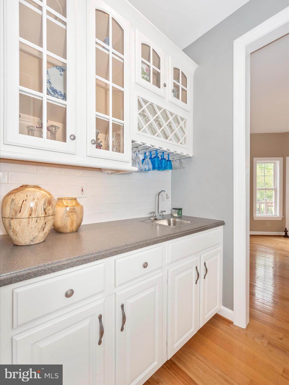 DICKERSON - Residential