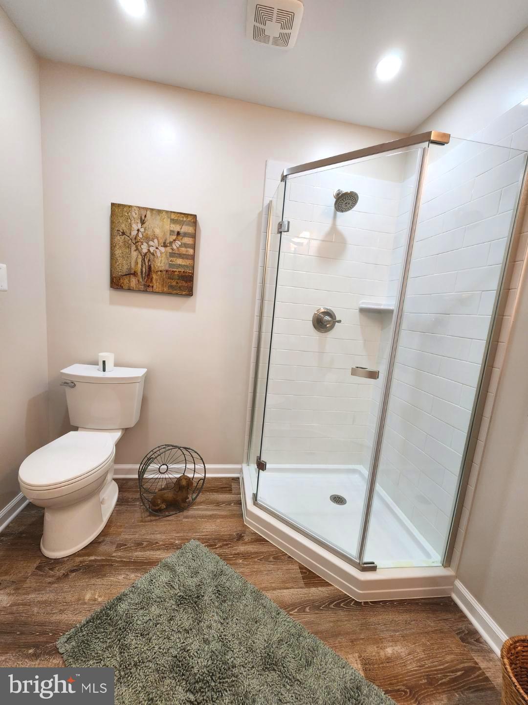 DICKERSON - Residential