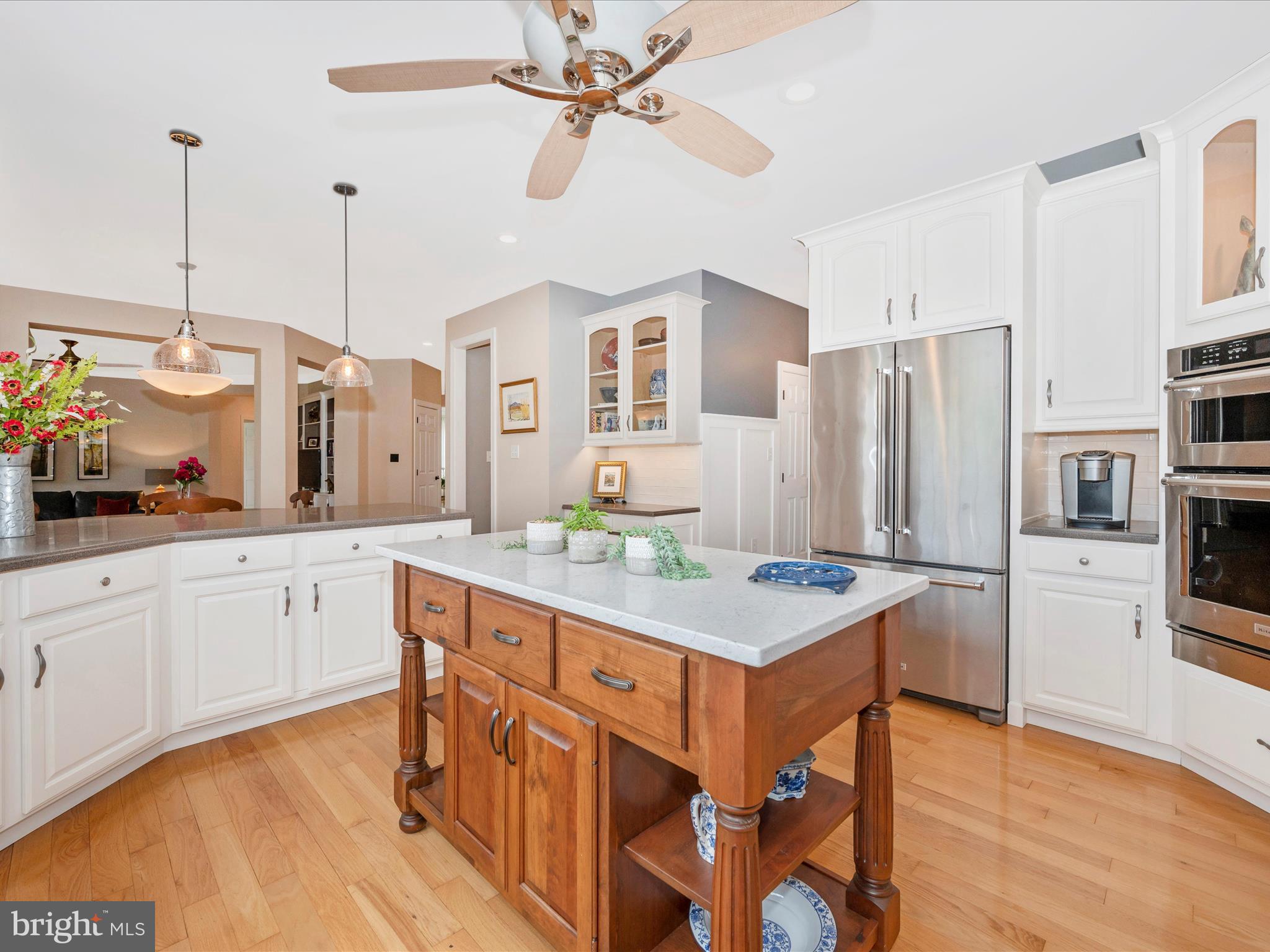 DICKERSON - Residential