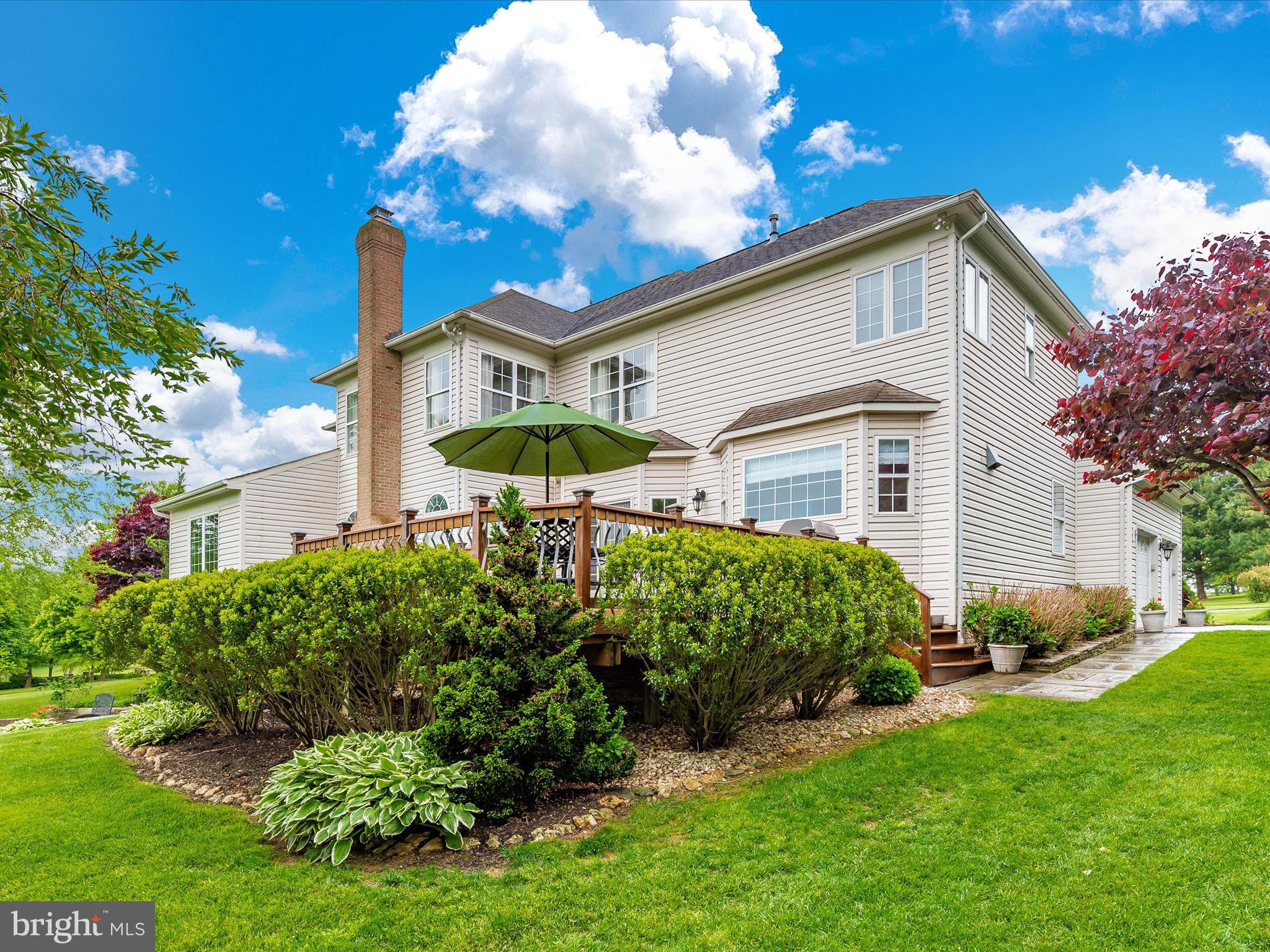 DICKERSON - Residential