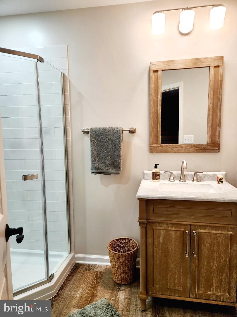 DICKERSON - Residential