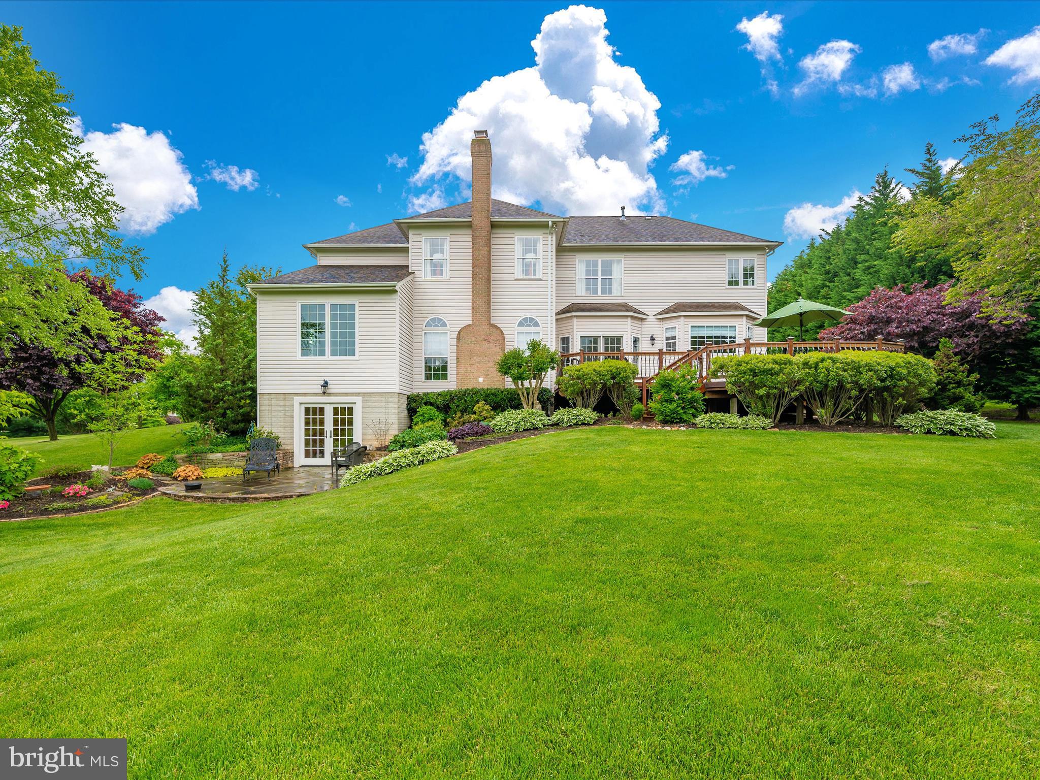 DICKERSON - Residential