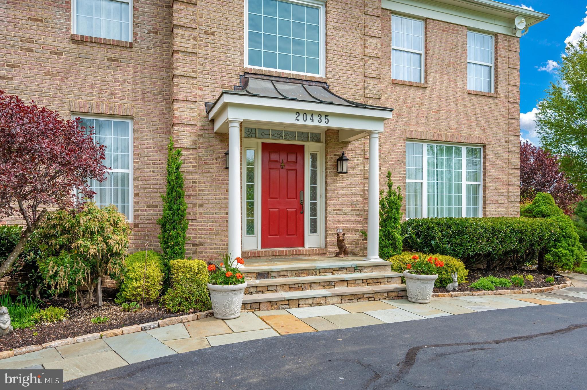 DICKERSON - Residential