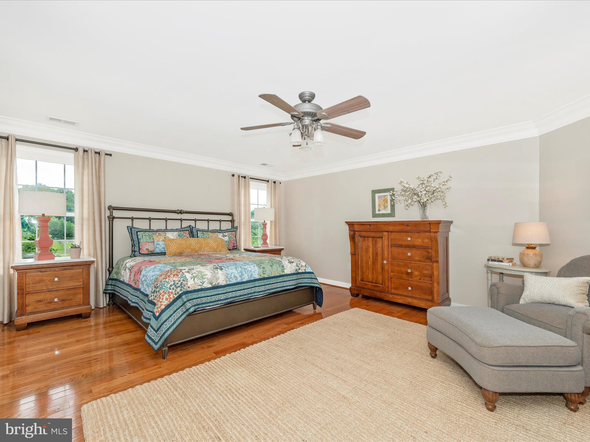 DICKERSON - Residential