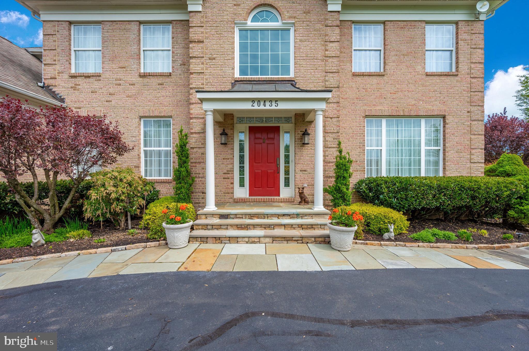 DICKERSON - Residential