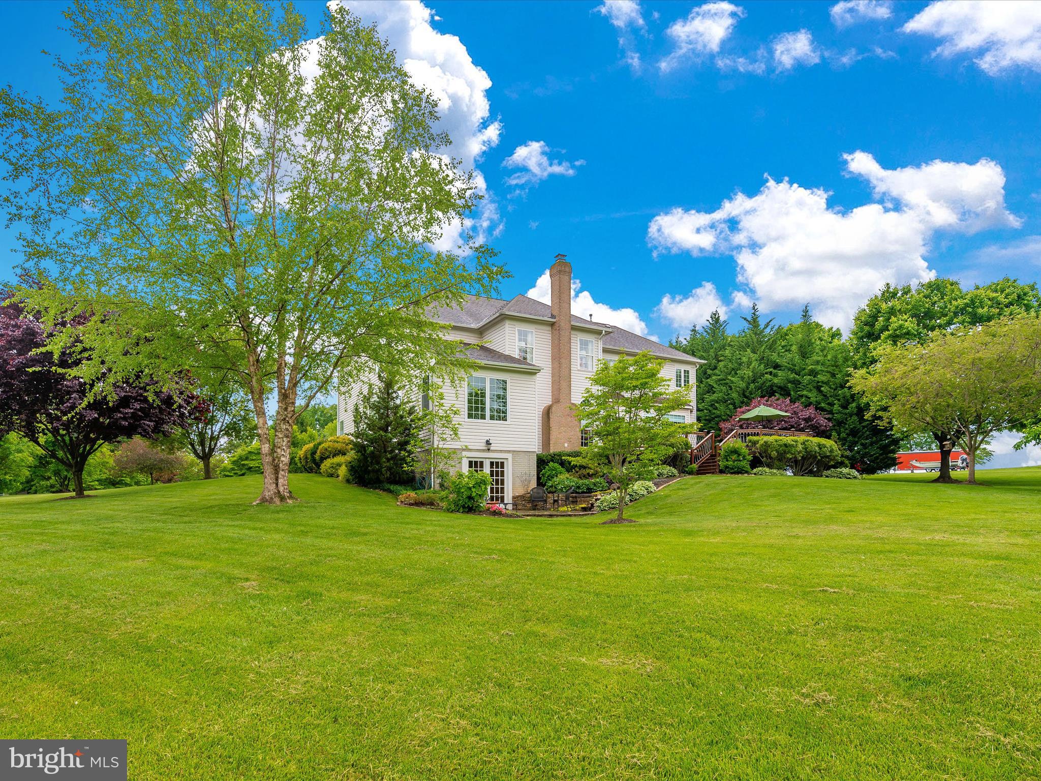 DICKERSON - Residential