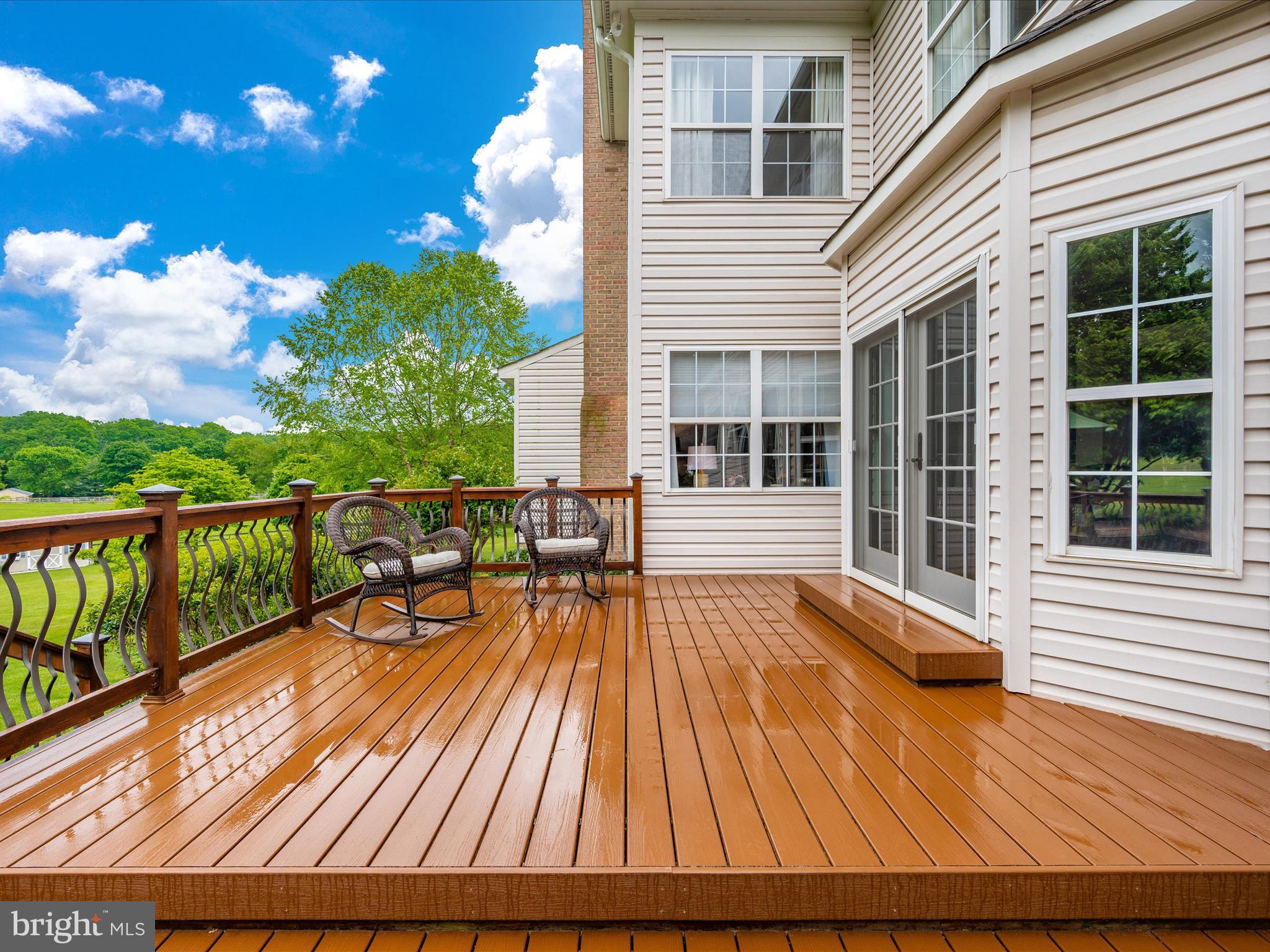 DICKERSON - Residential