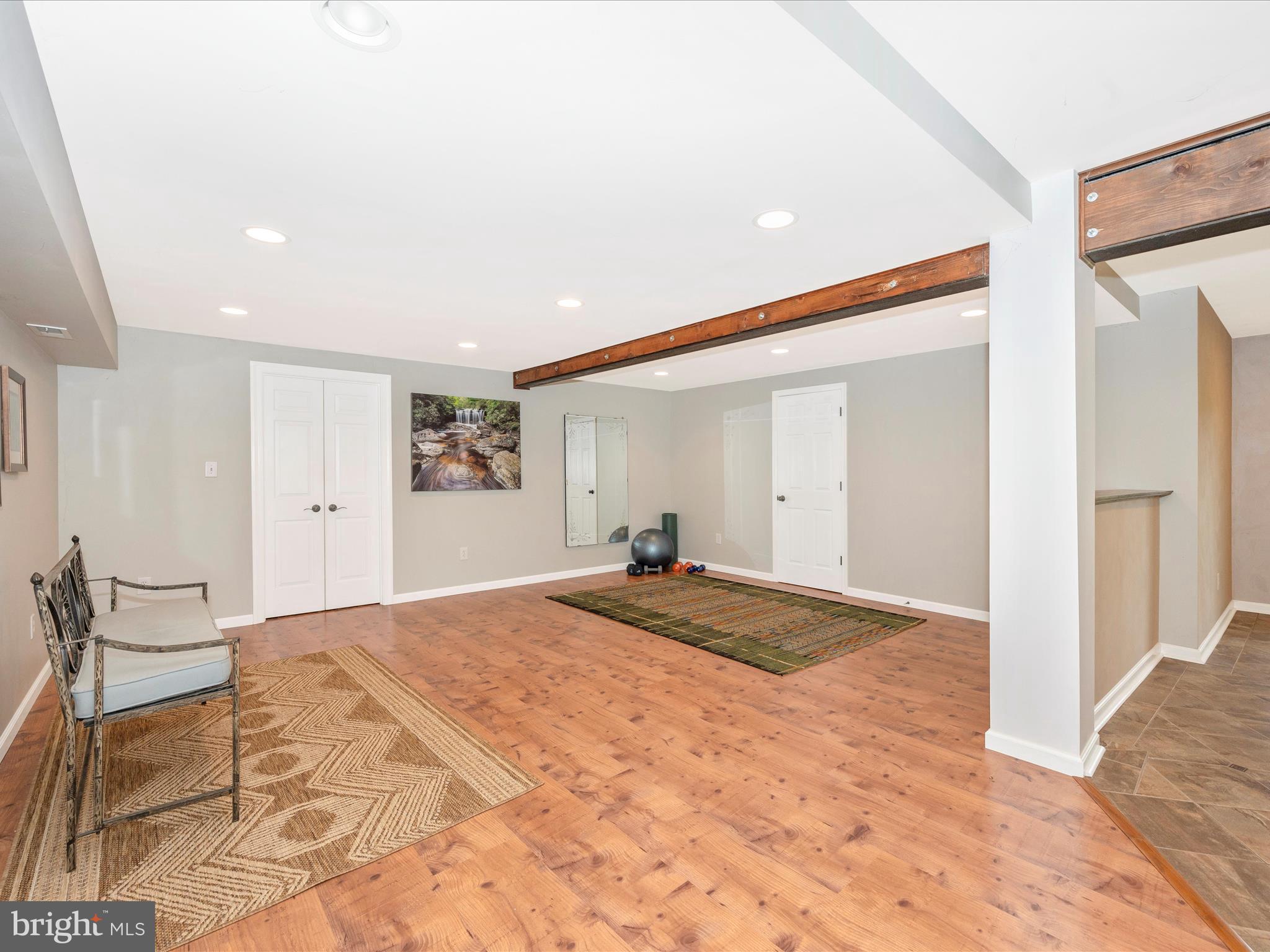 DICKERSON - Residential