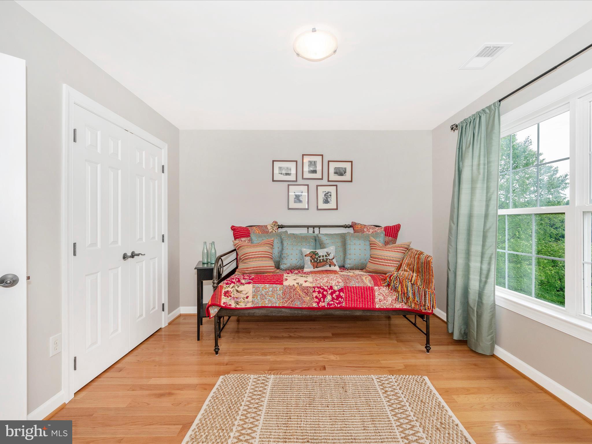 DICKERSON - Residential