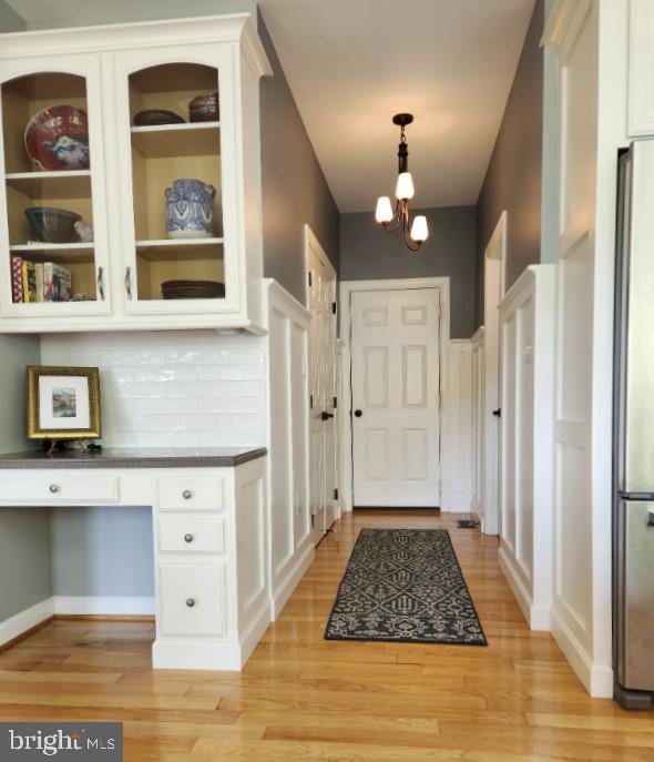 DICKERSON - Residential