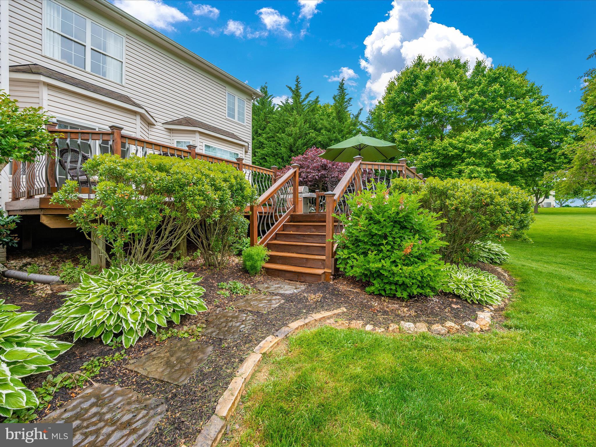 DICKERSON - Residential