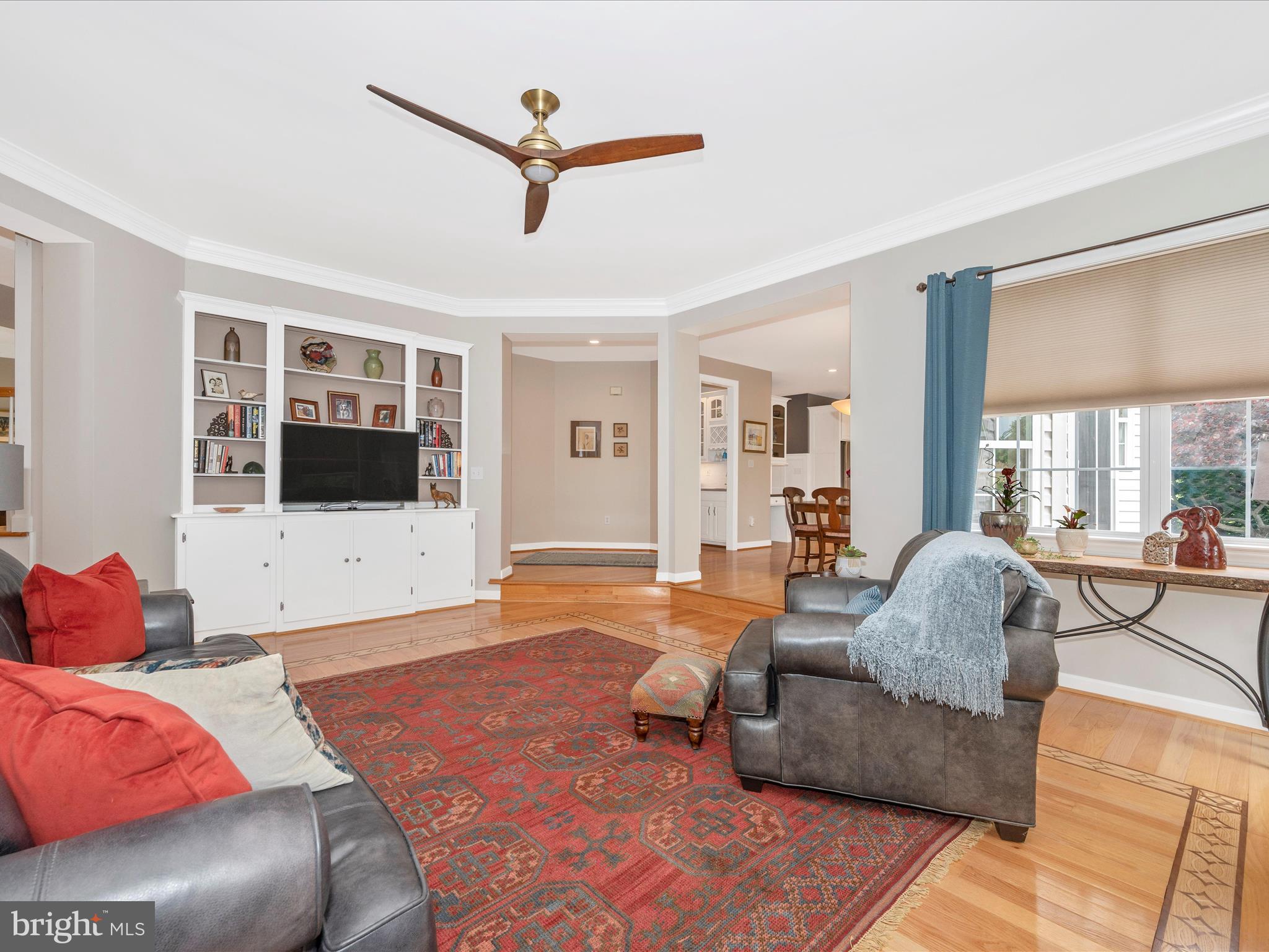 DICKERSON - Residential